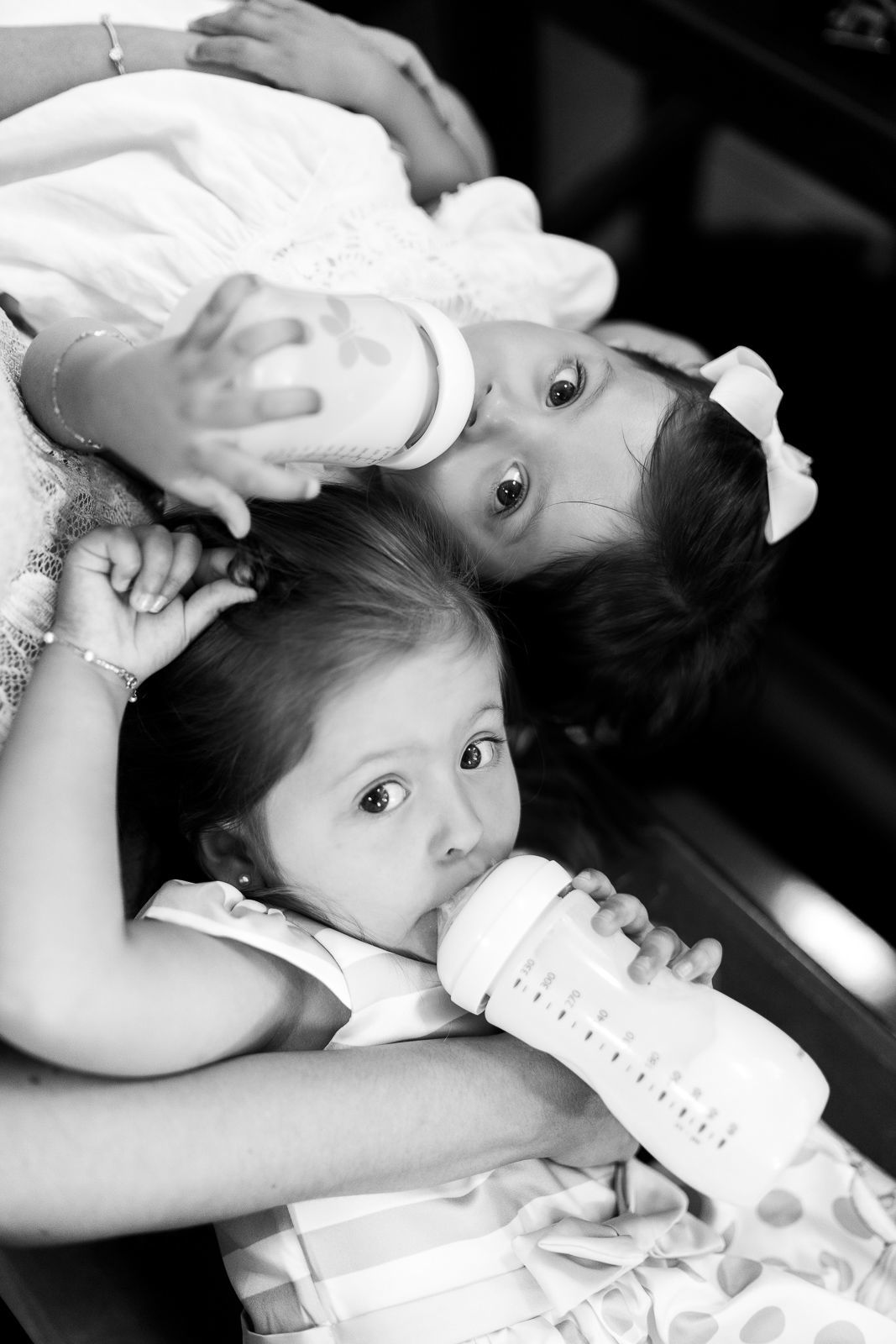 Foto Batismo dos primos - Imagem 37