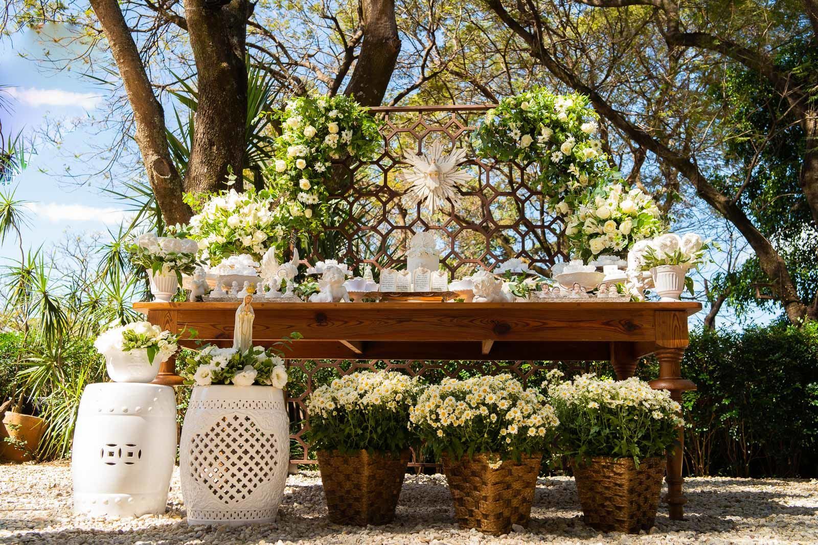 Foto Batismo dos primos - Imagem 46