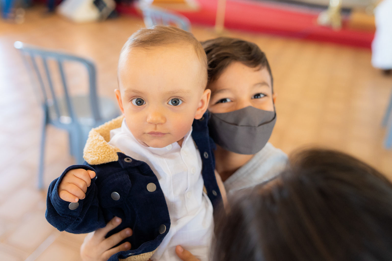 Foto José Augusto - Imagem 6