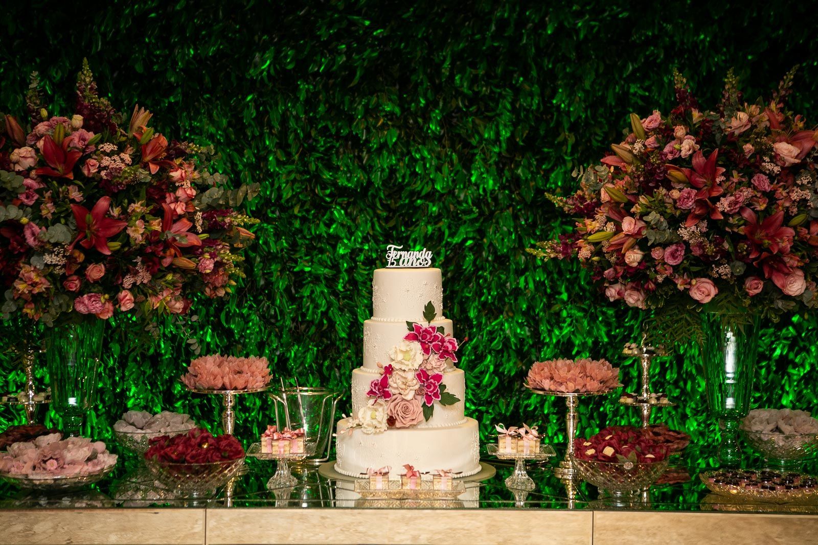 Foto Fernanda Foto Fernanda - Imagem 1