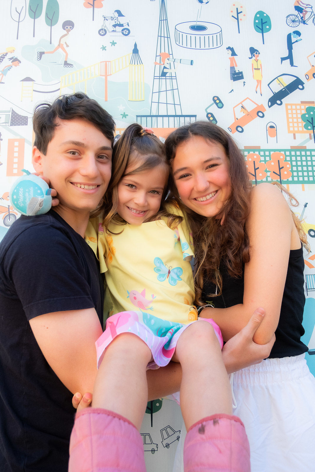 Foto Marina - Imagem 1