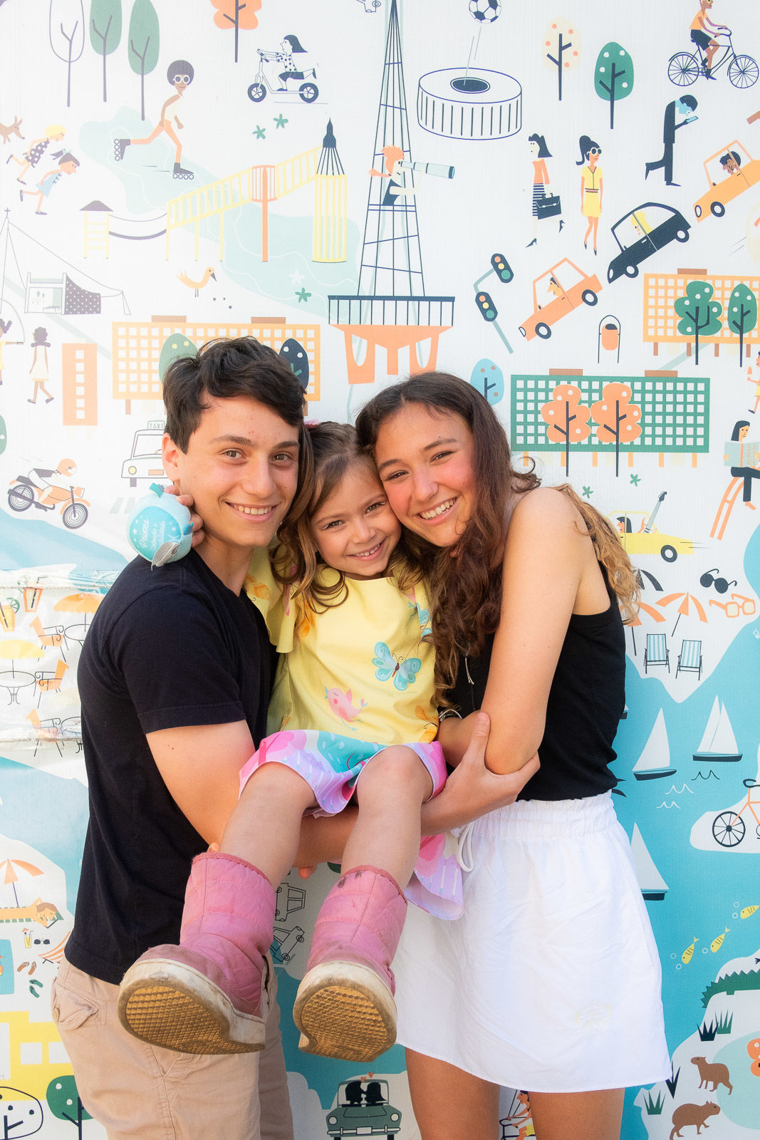 Foto Marina - Imagem 0