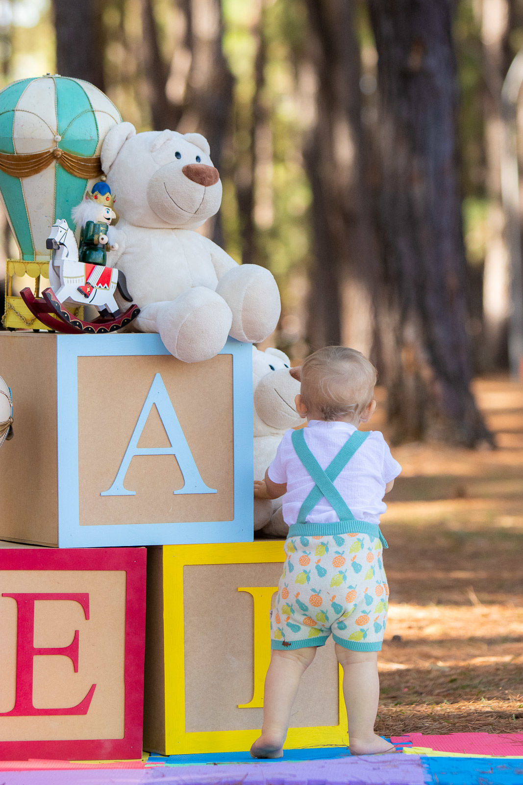 Foto Gael - Imagem 1