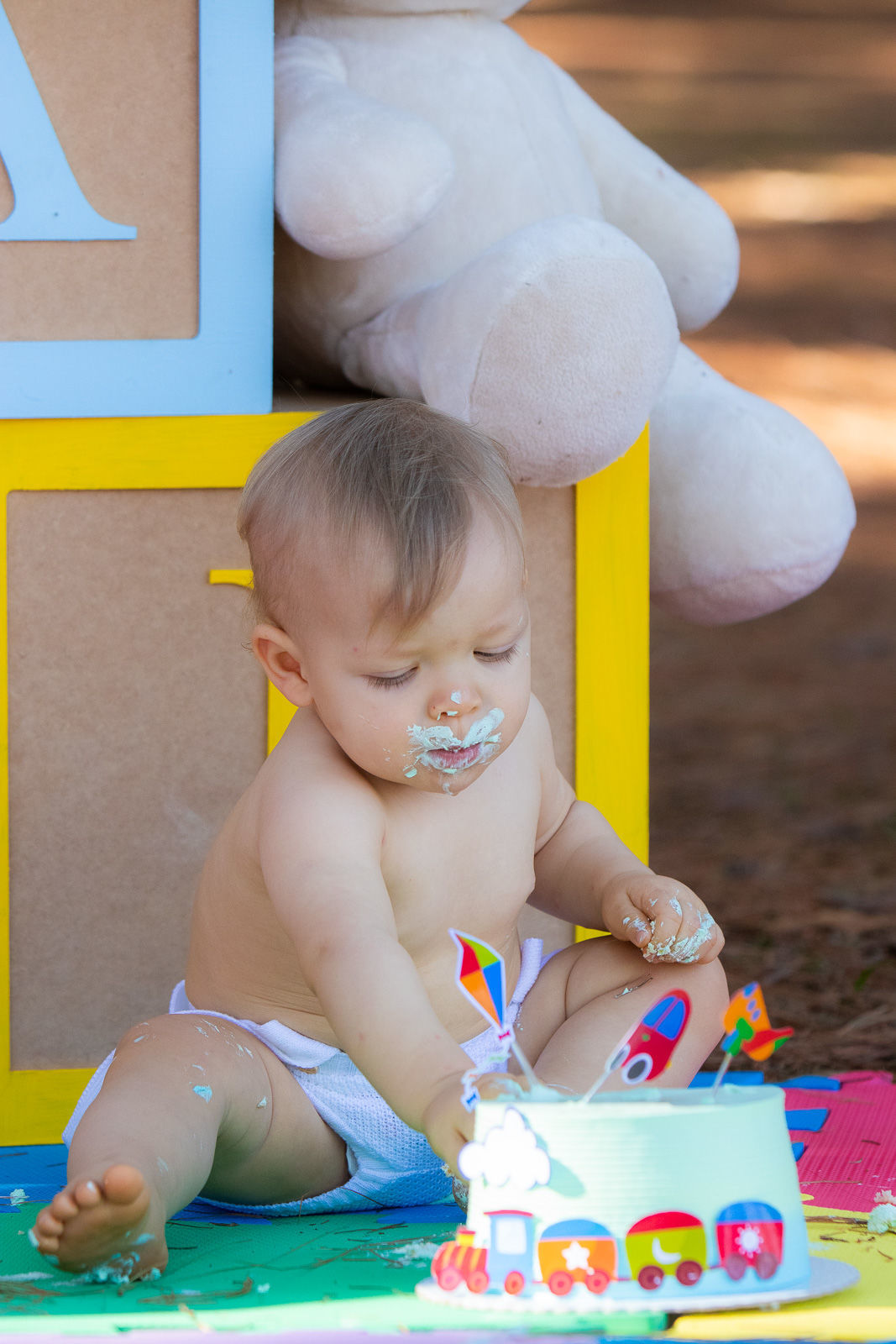 Foto Gael - Imagem 2