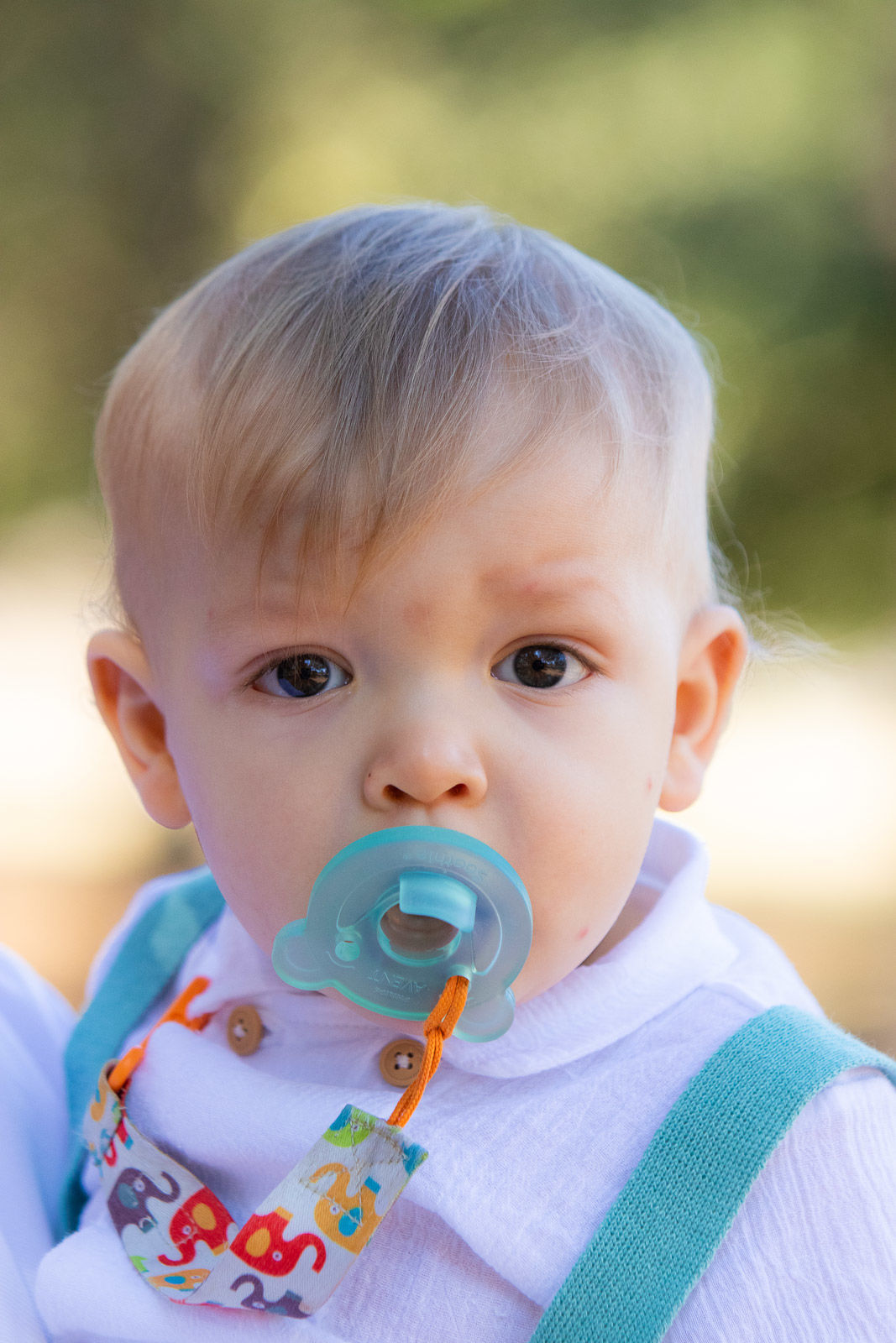 Foto Gael - Imagem 0