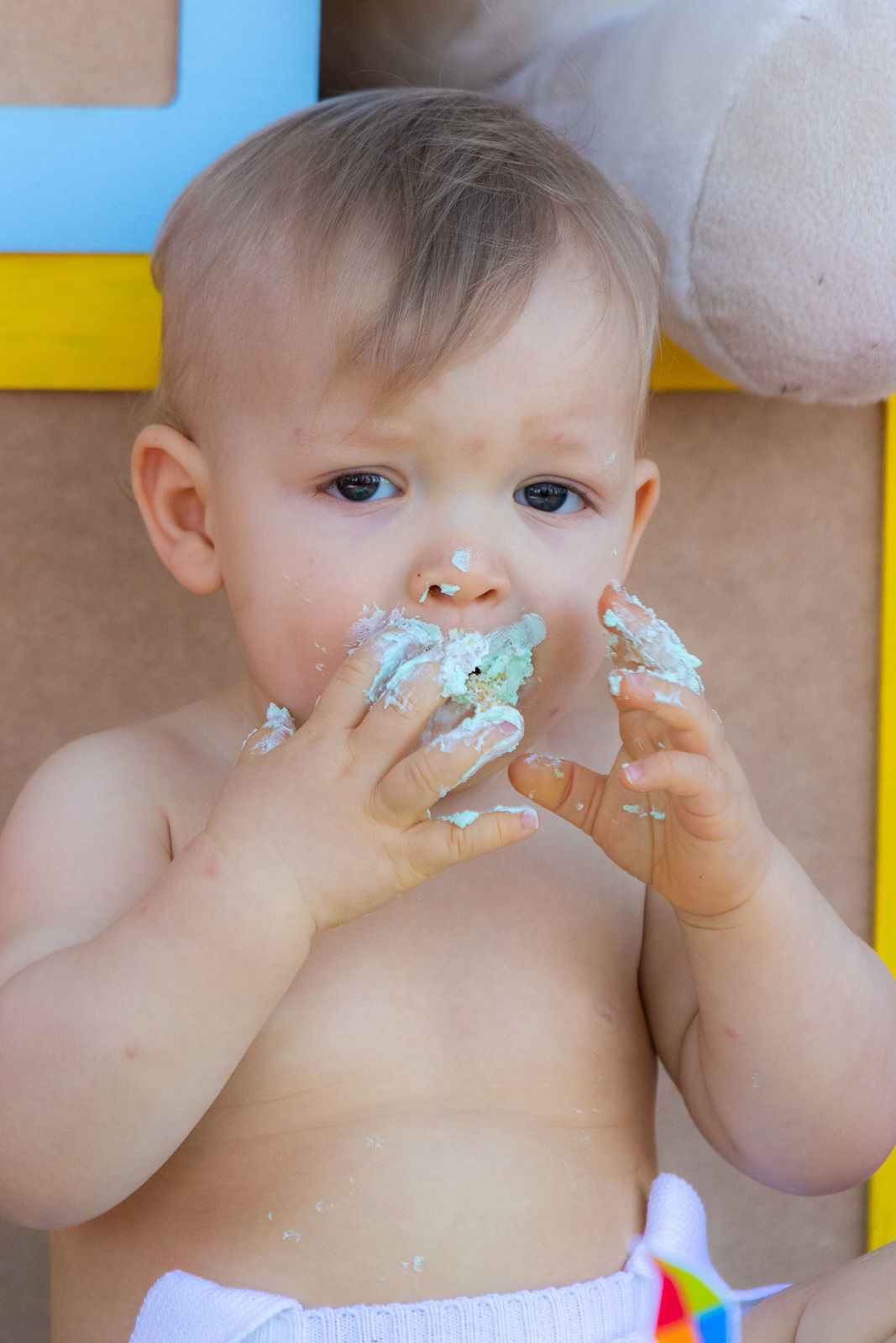 Foto Gael - Imagem 3