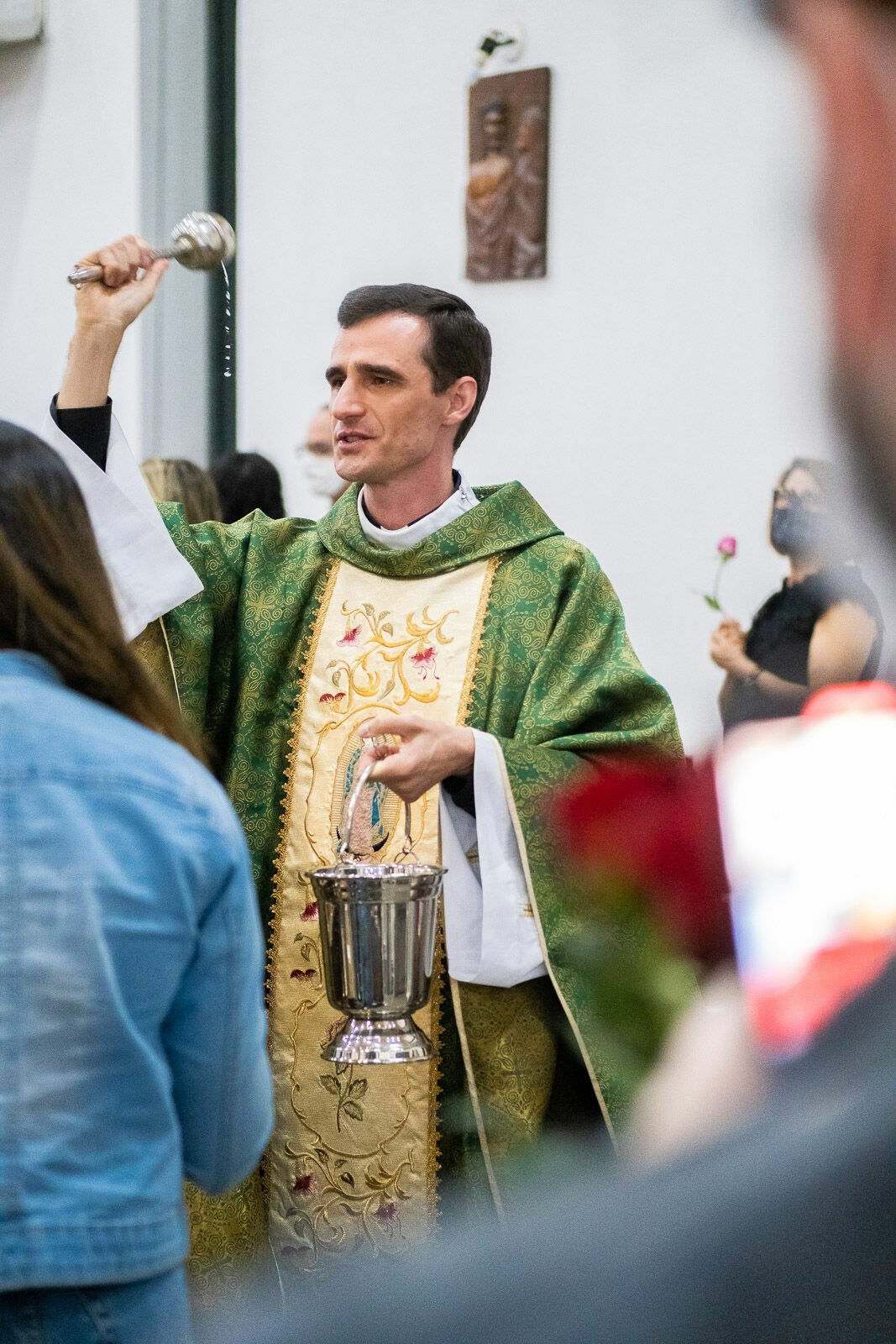 Foto Guadalupe - Imagem 0