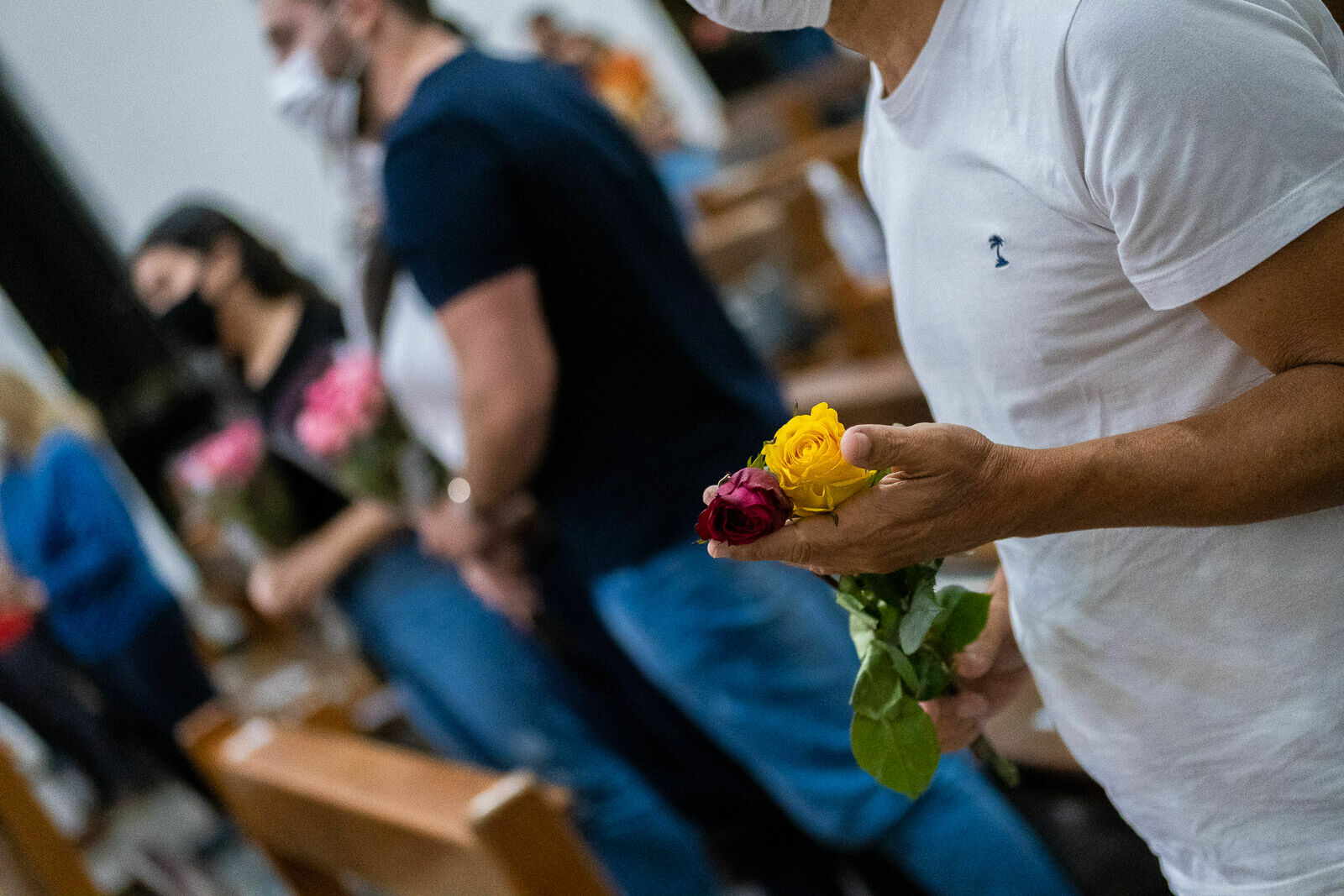 Foto Guadalupe - Imagem 1