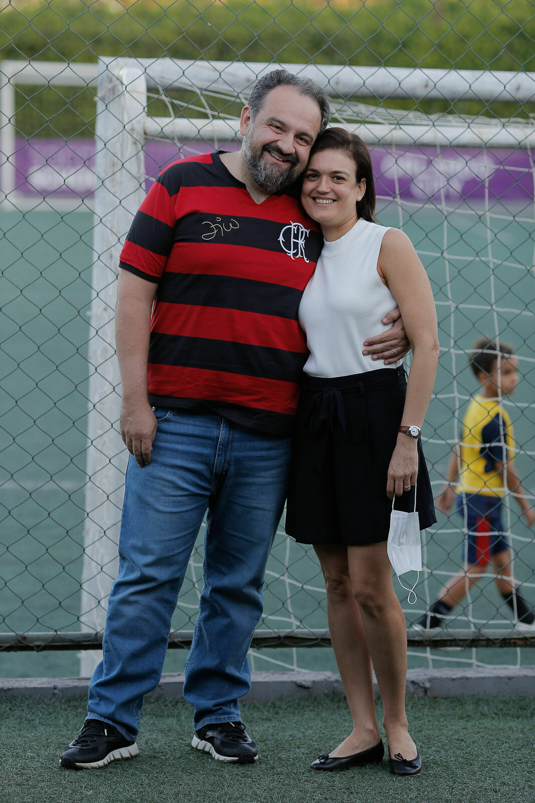 Foto Rigir e Miriam Foto Rigir e Miriam - Imagem 12