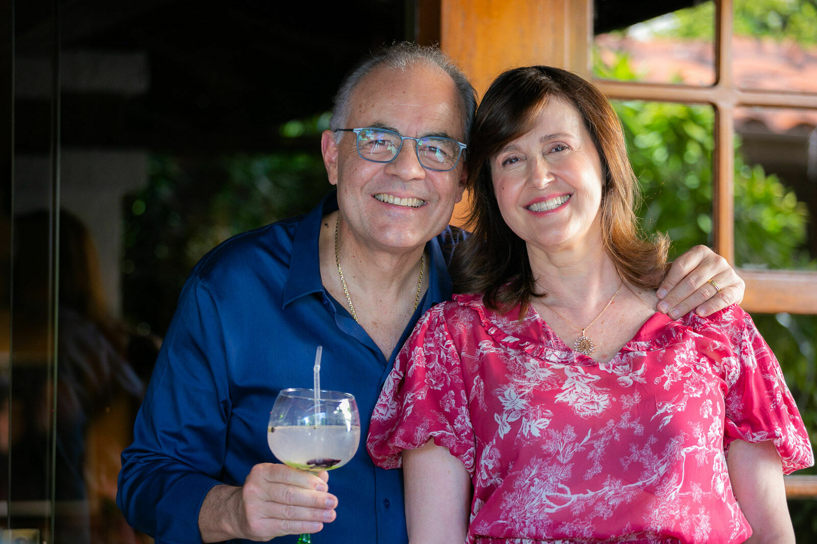 Foto Ana - almoço - Imagem 6