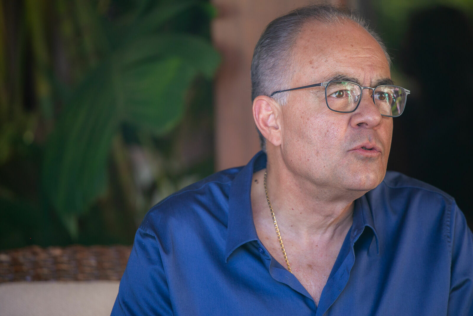 Foto Ana - almoço - Imagem 3