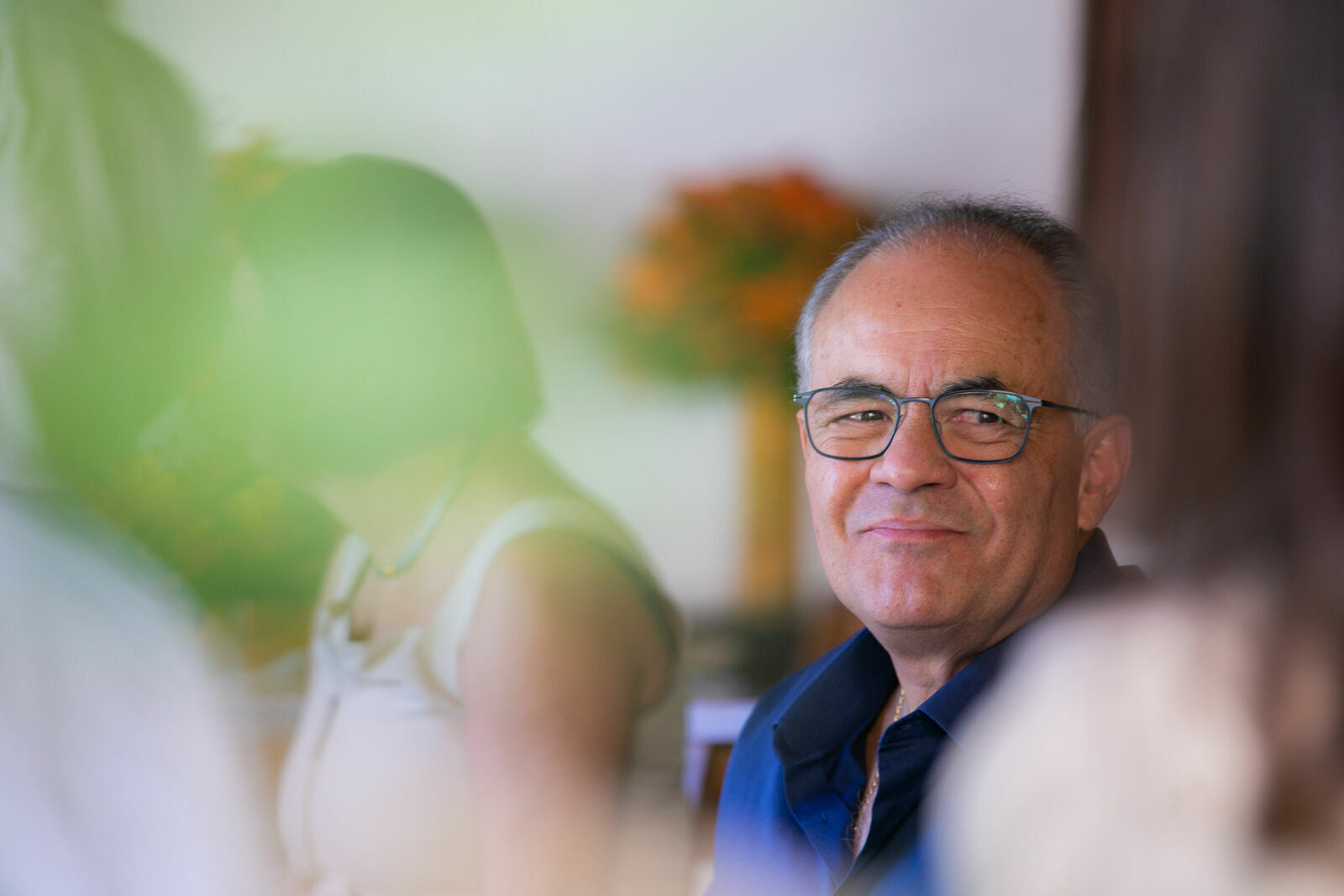 Foto Ana - almoço - Imagem 4