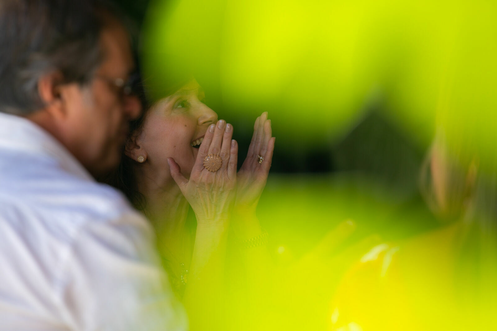 Foto Ana - almoço - Imagem 2