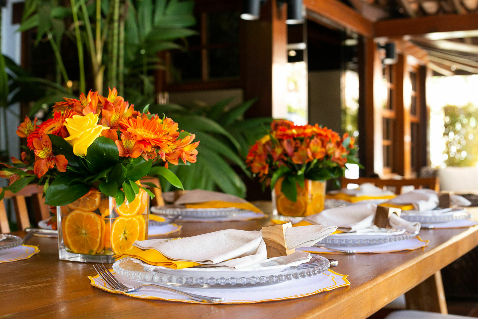 Foto Ana - almoço - Imagem 1