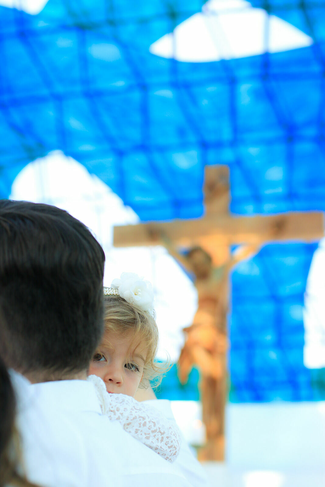 Foto Batizado Catarina Foto Batizado Catarina - Imagem 8