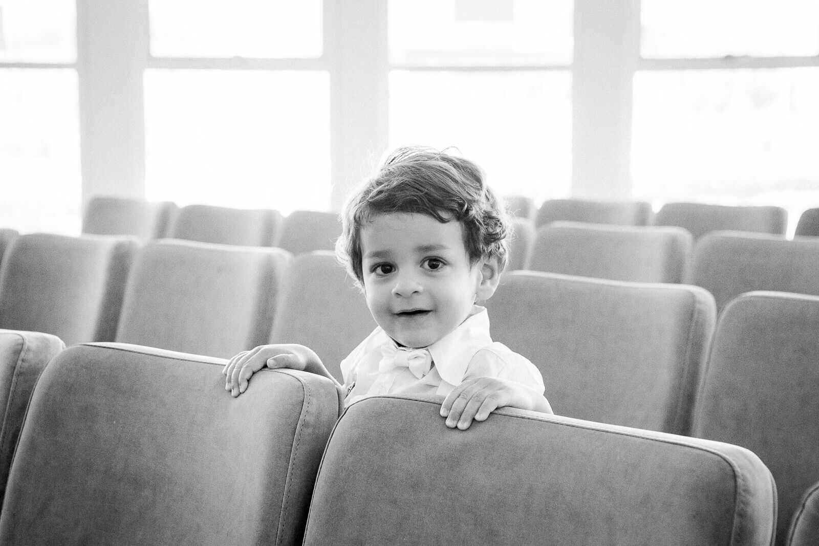 Foto Batizado Henrique - Imagem 6