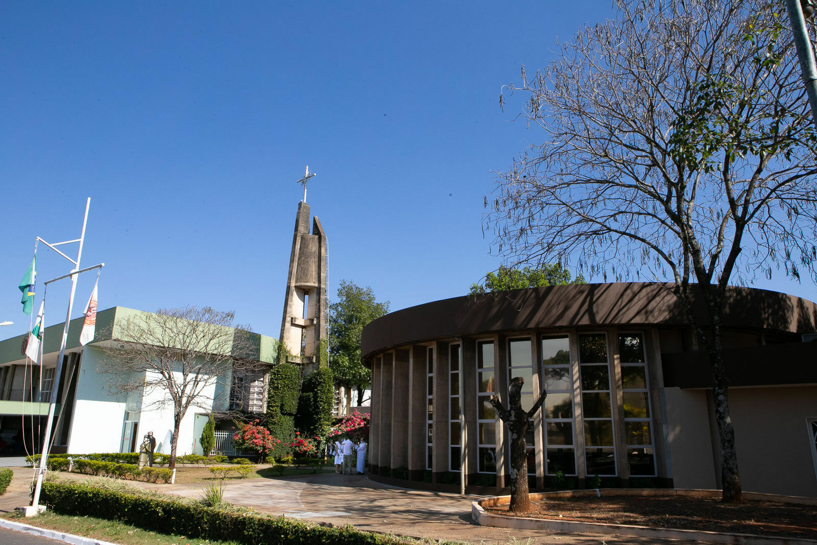 Foto Batizado Henrique - Imagem 0