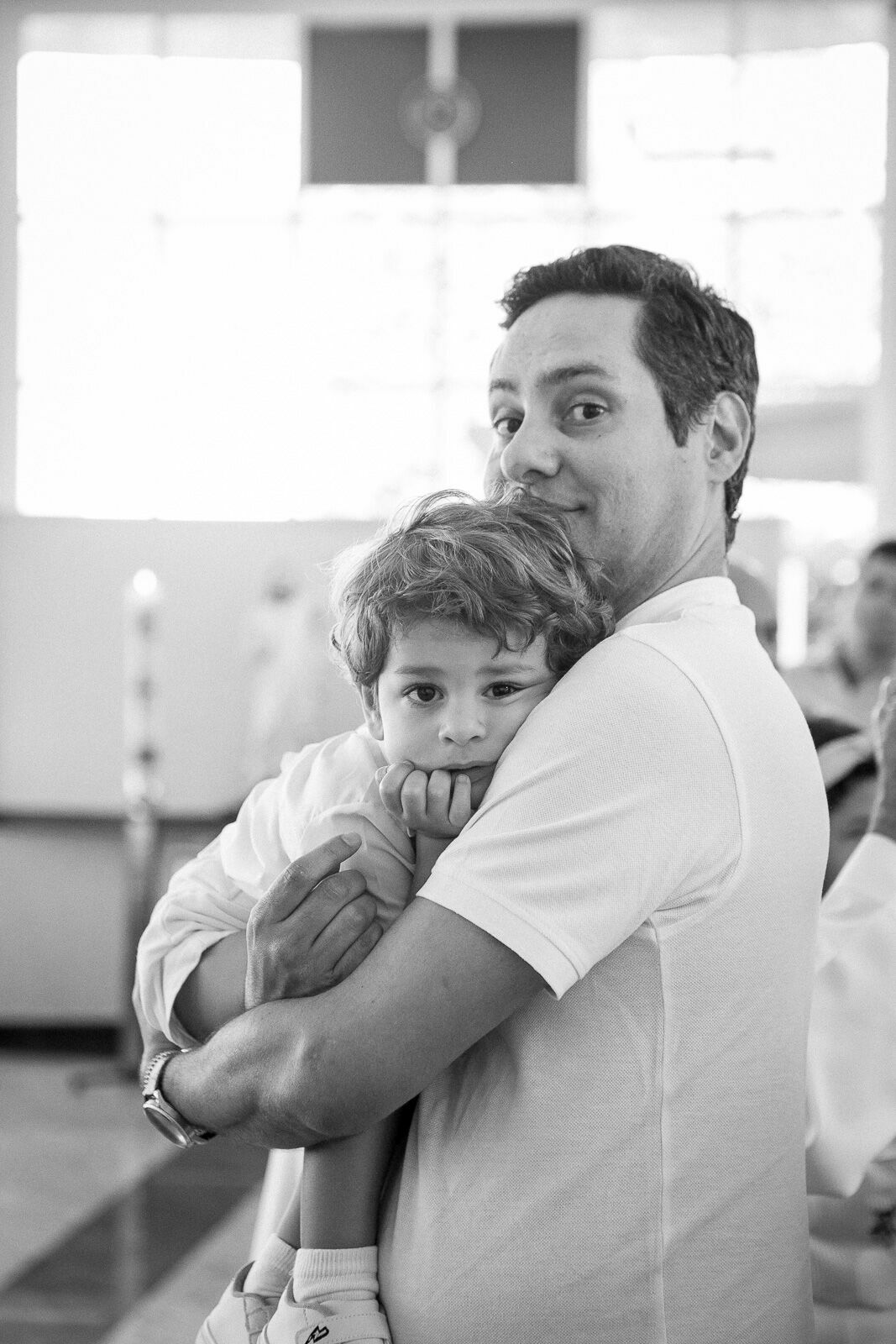 Foto Batizado Henrique - Imagem 43