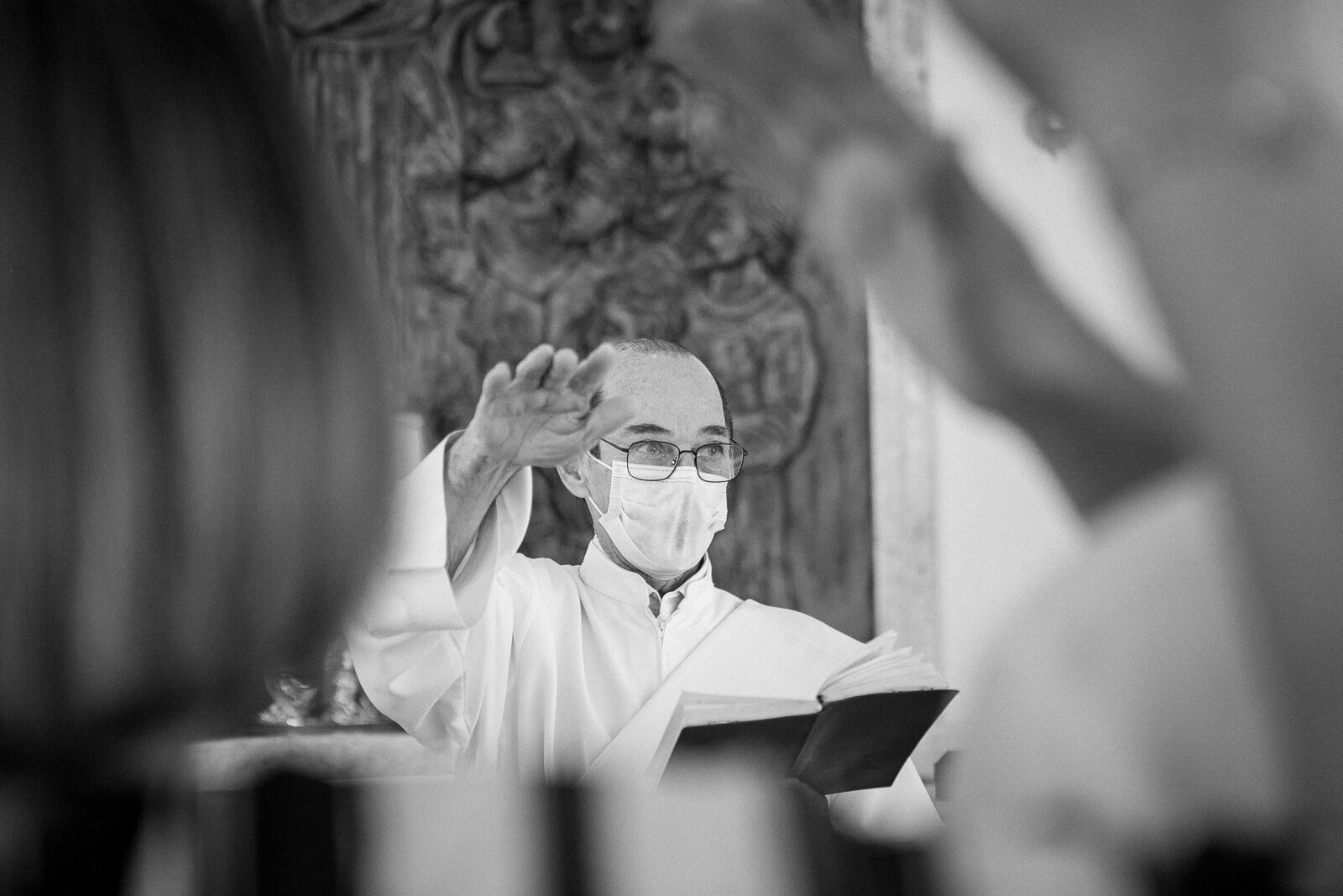 Foto Batizado Henrique - Imagem 99