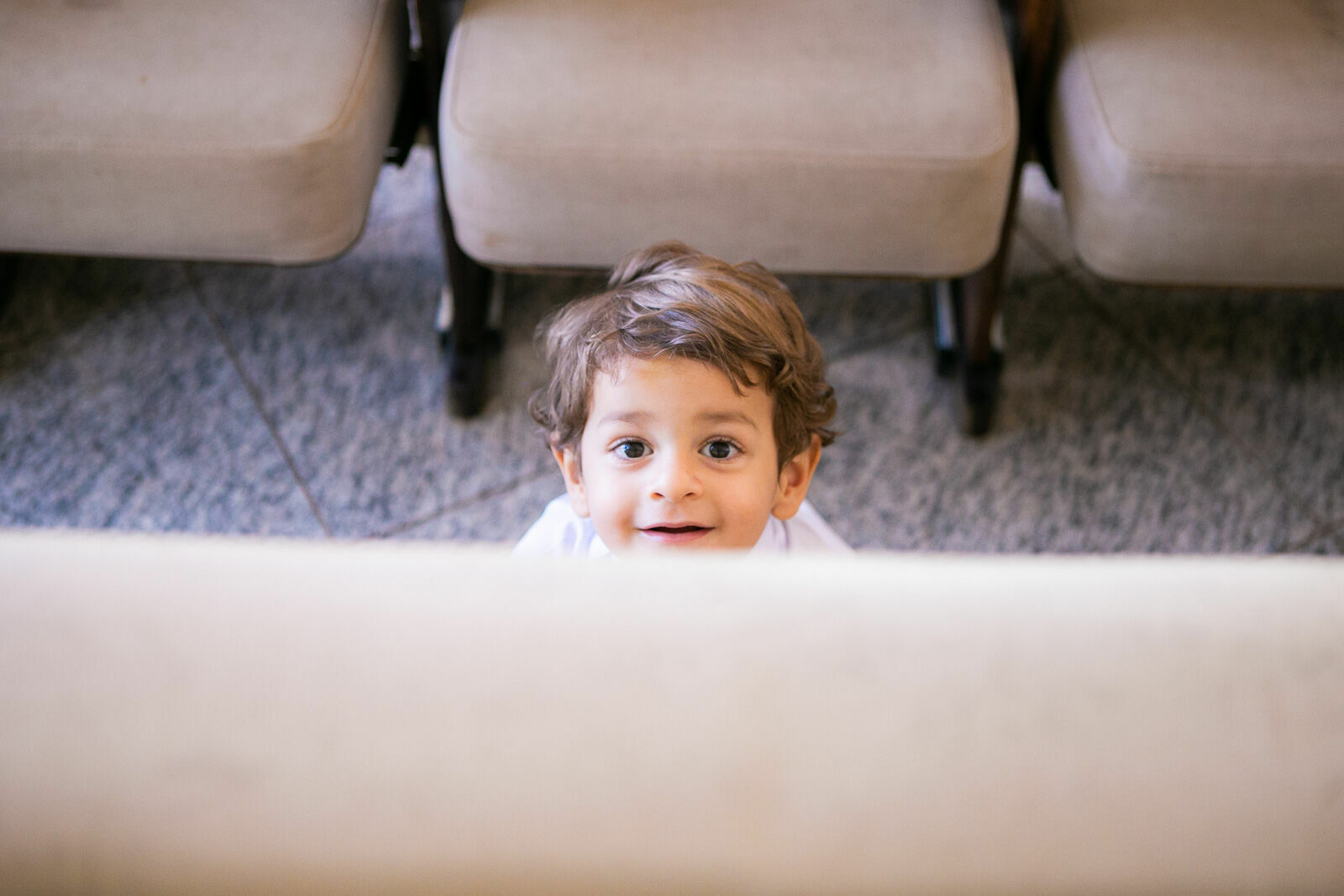 Foto Batizado Henrique - Imagem 20