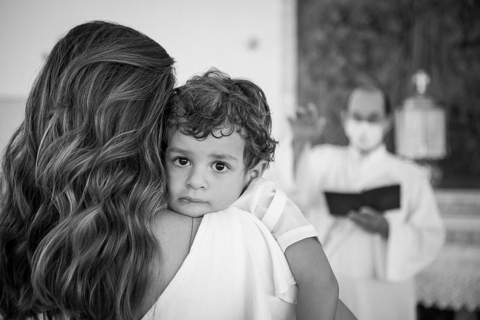 Foto Batizado Henrique - Imagem 95