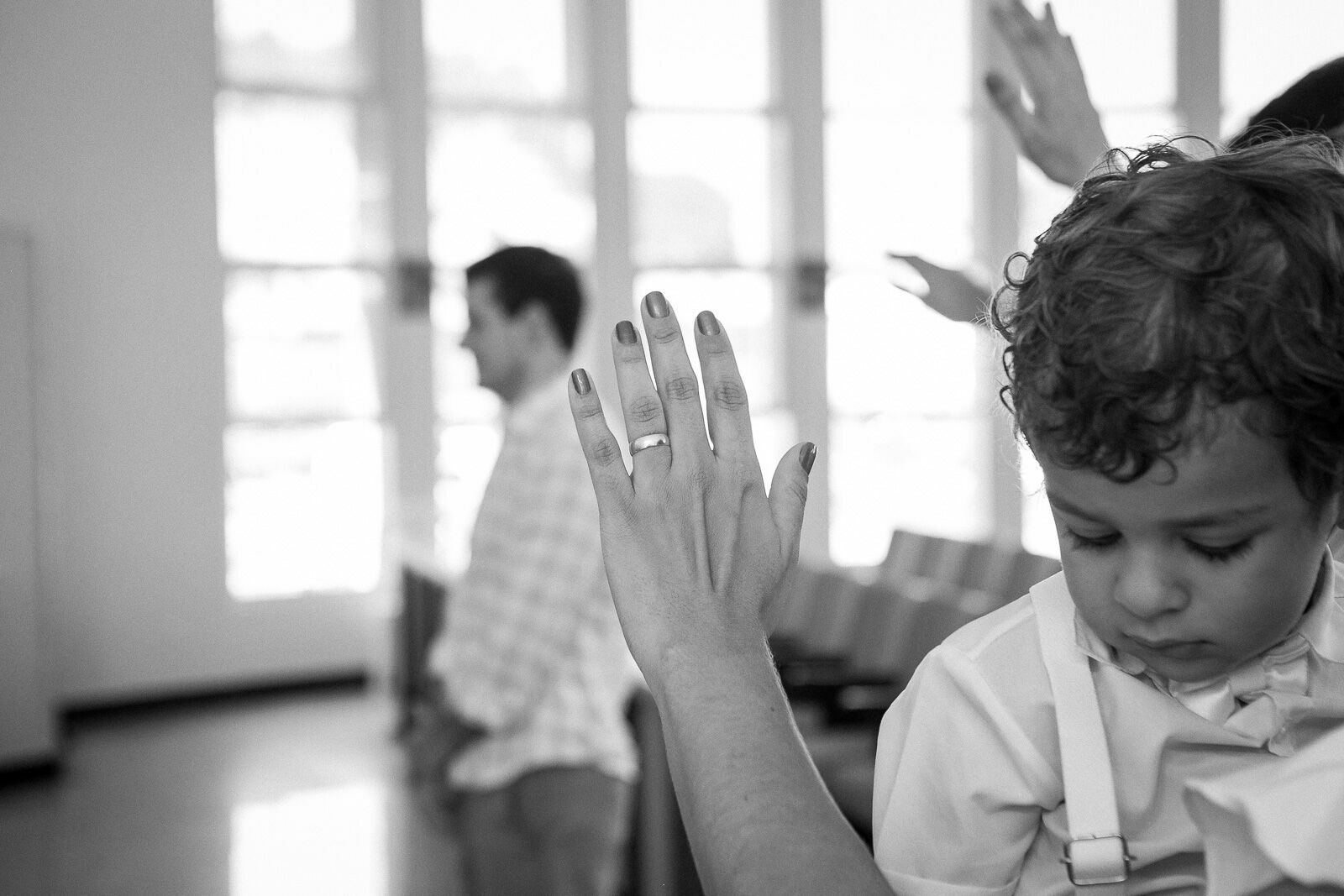 Foto Batizado Henrique - Imagem 97