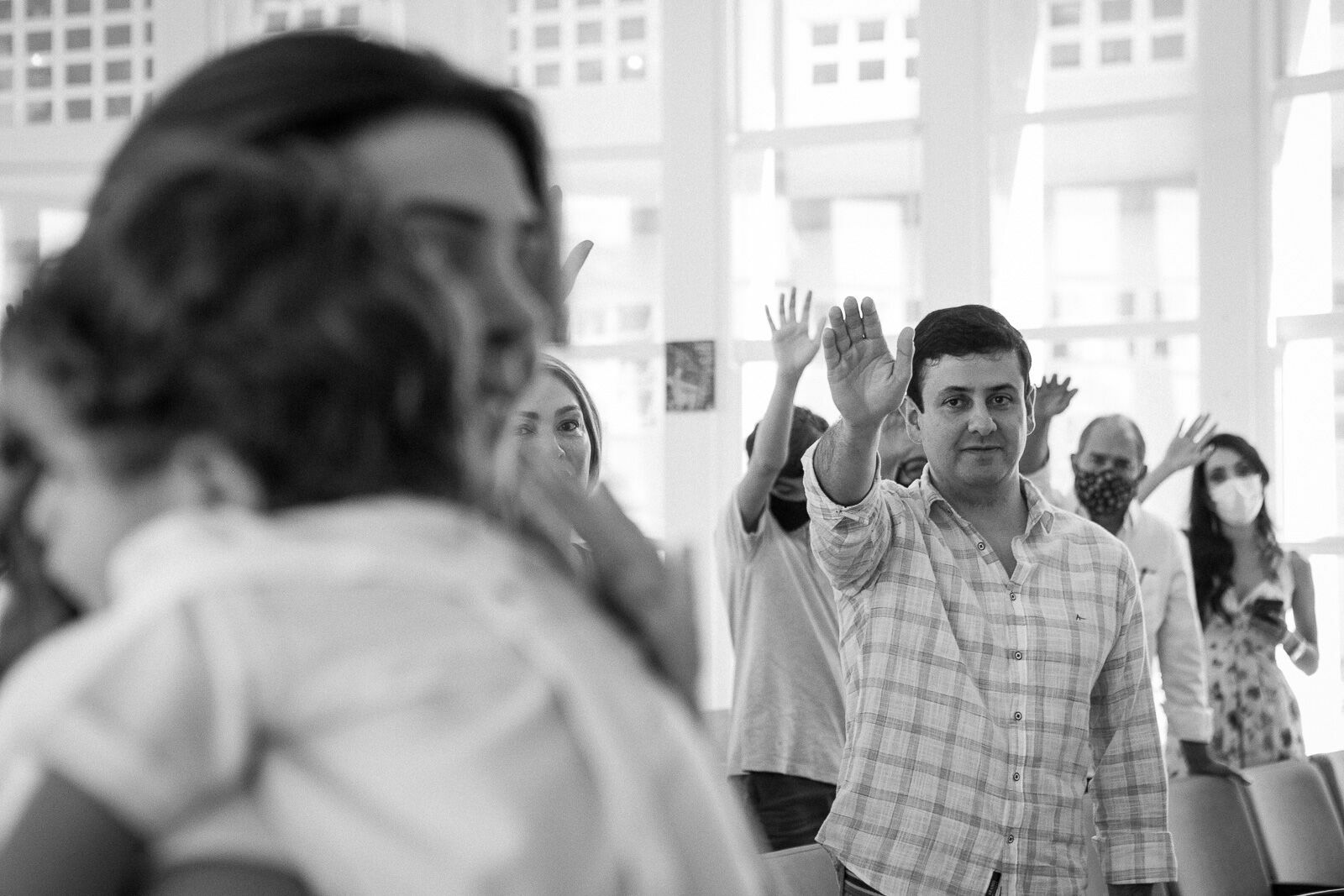 Foto Batizado Henrique - Imagem 93