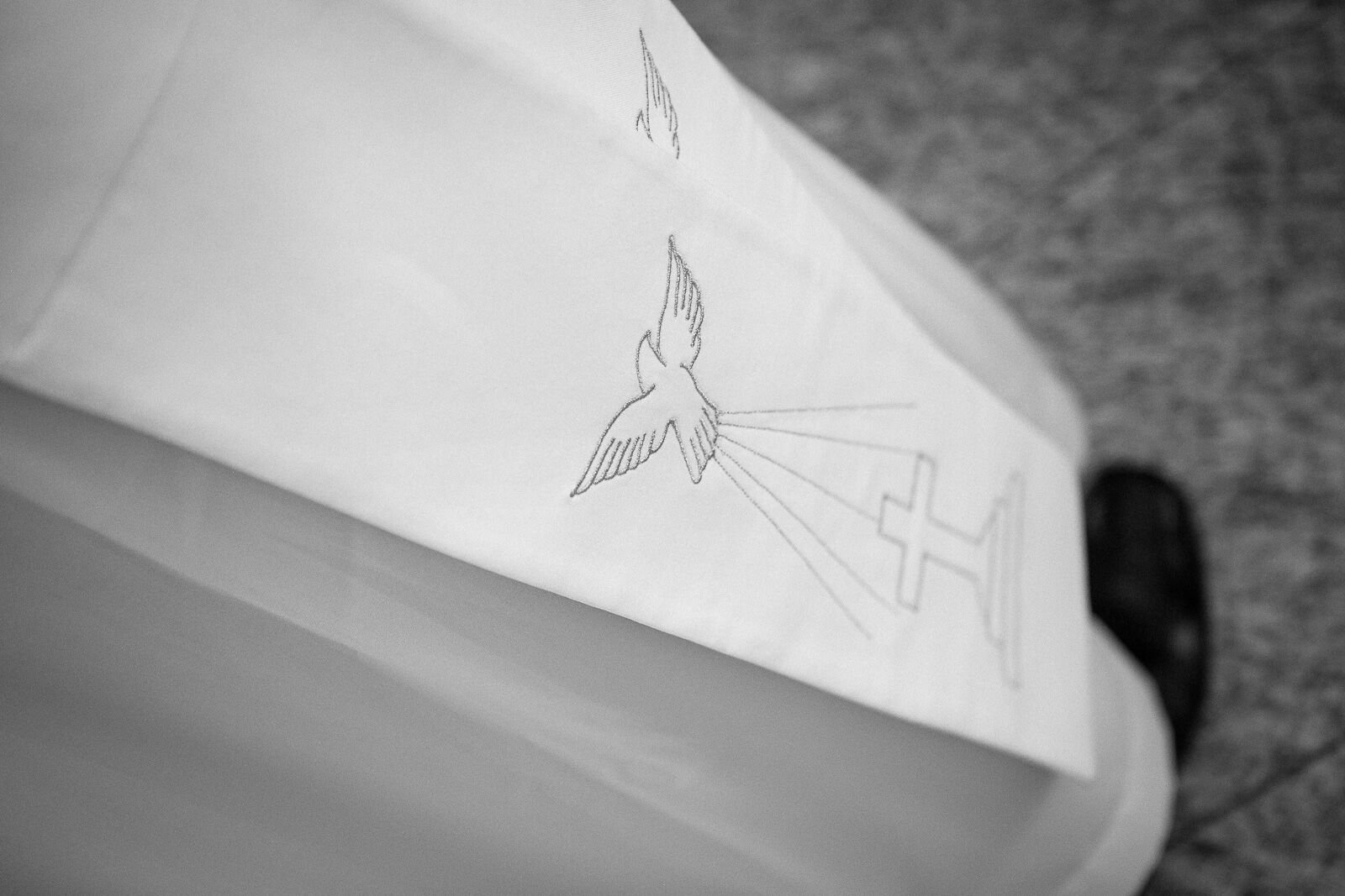 Foto Batizado Henrique - Imagem 40