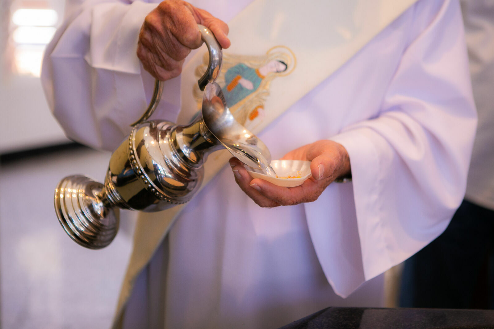 Foto Batizado Henrique - Imagem 66