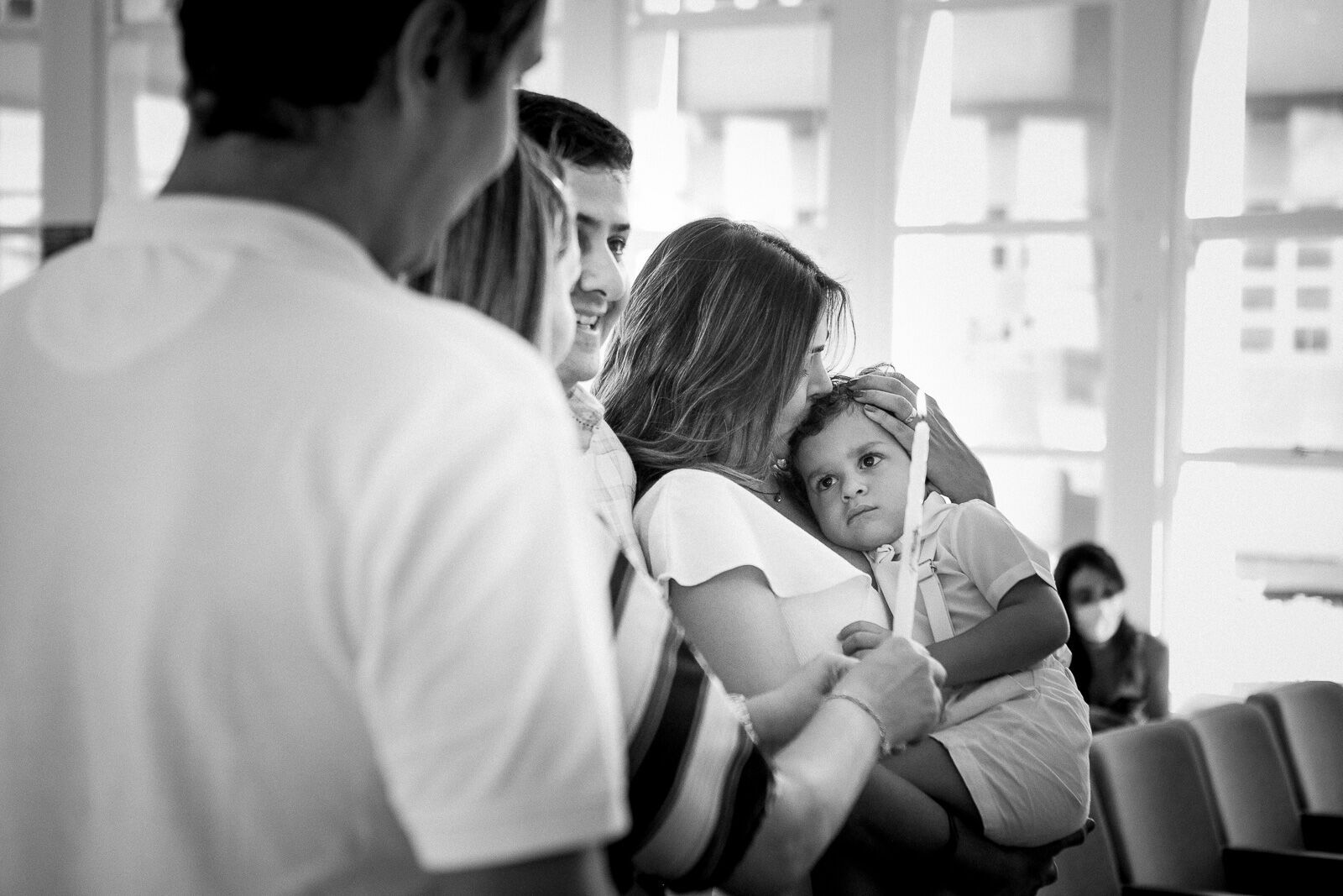 Foto Batizado Henrique - Imagem 86