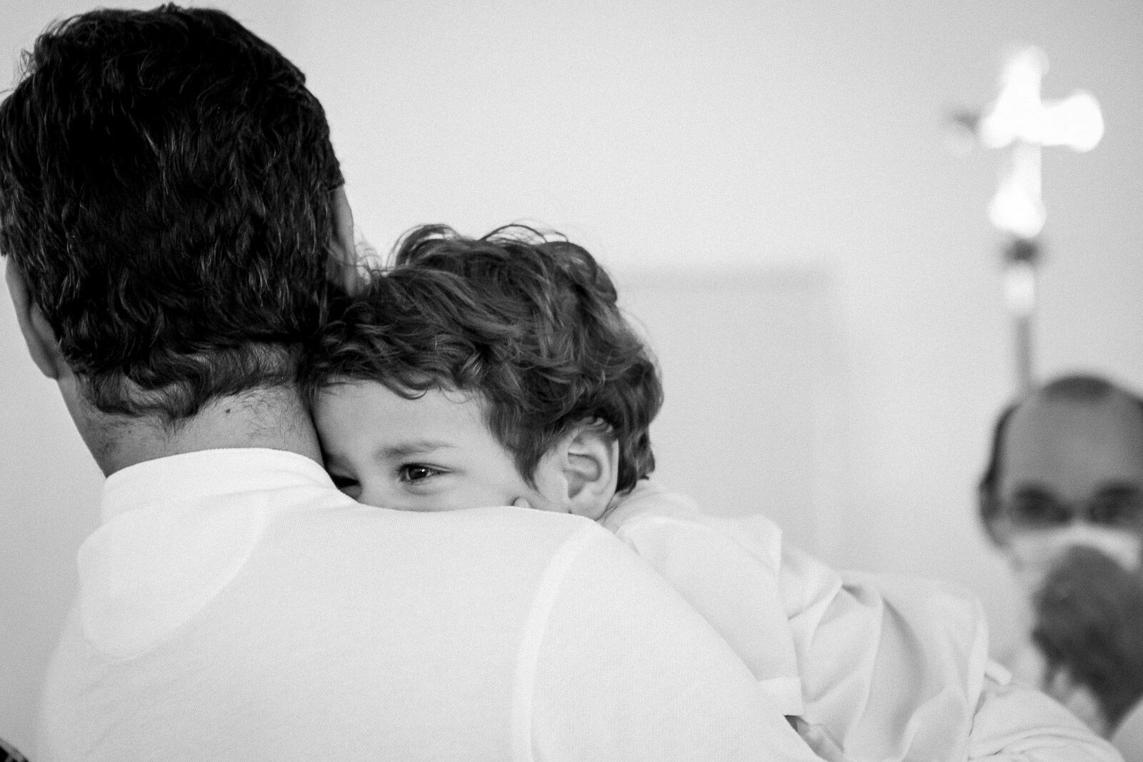 Foto Batizado Henrique - Imagem 35