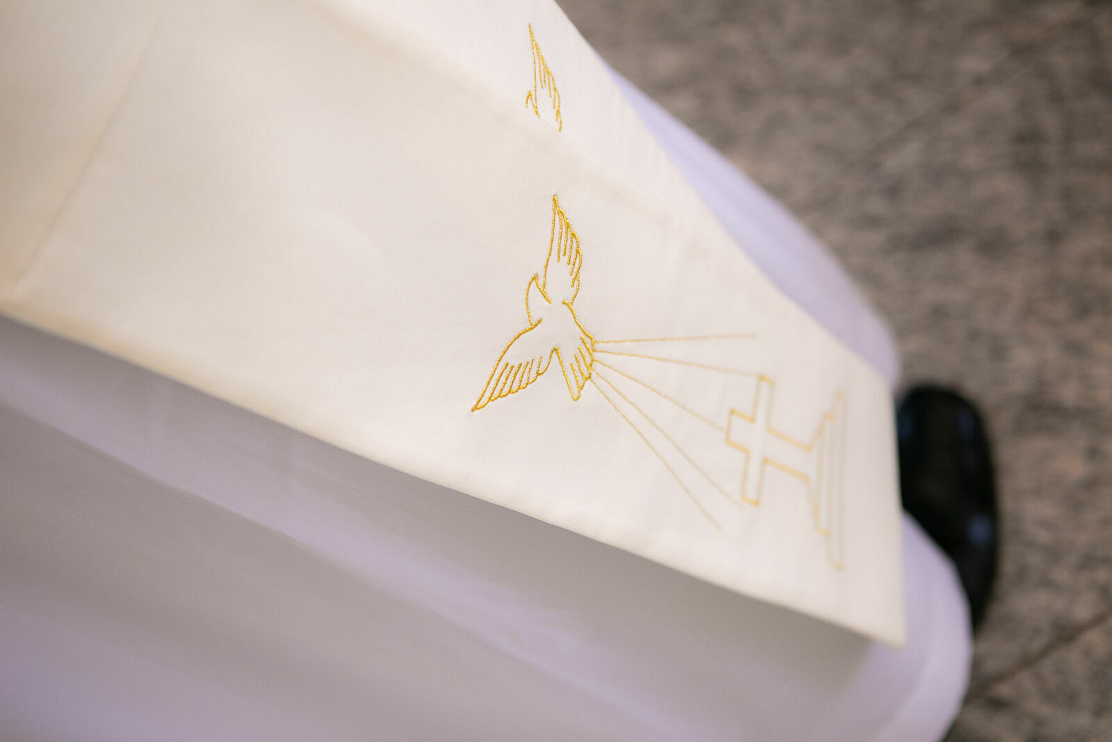 Foto Batizado Henrique - Imagem 41