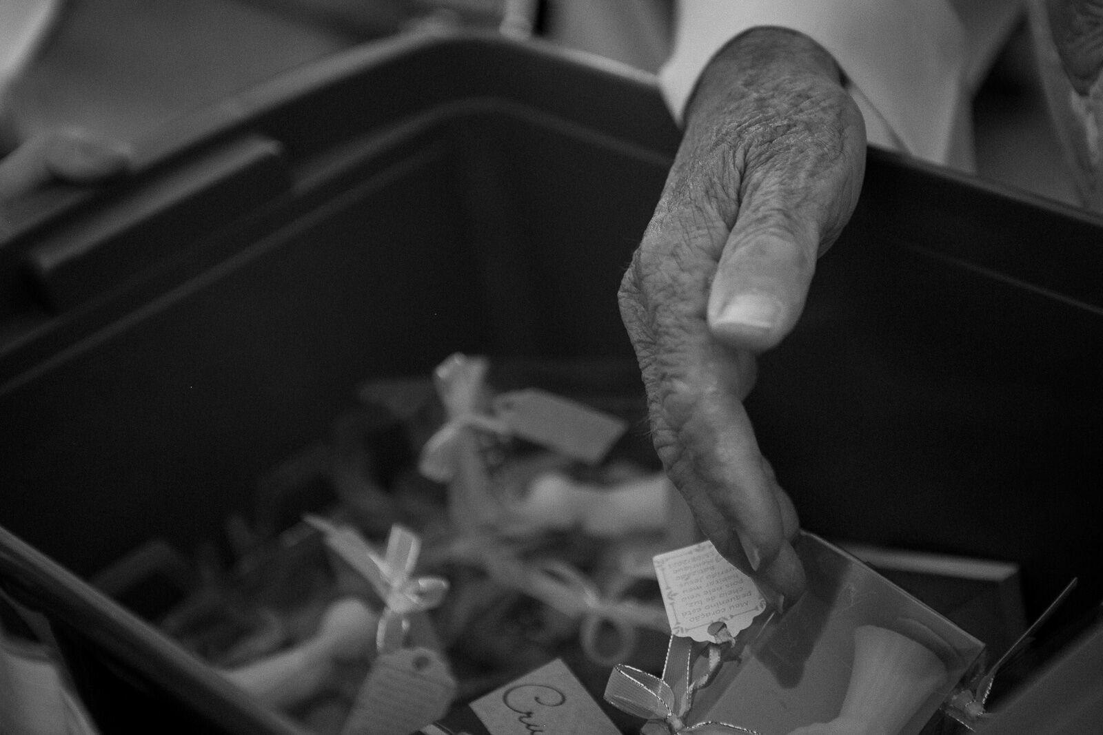 Foto Batizado Henrique - Imagem 17