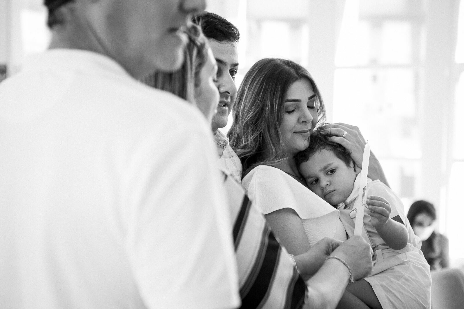 Foto Batizado Henrique - Imagem 84