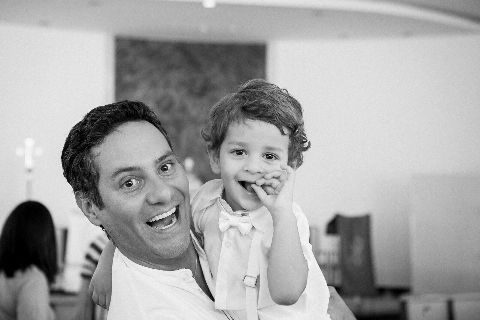 Foto Batizado Henrique - Imagem 15