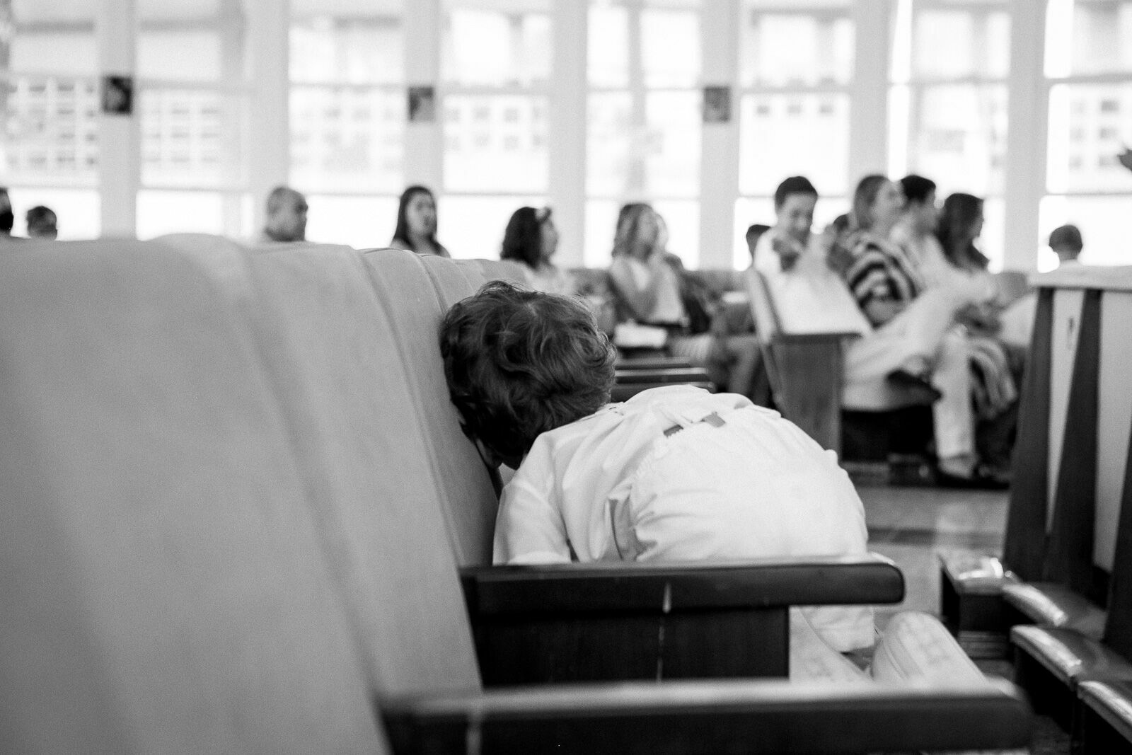 Foto Batizado Henrique - Imagem 21