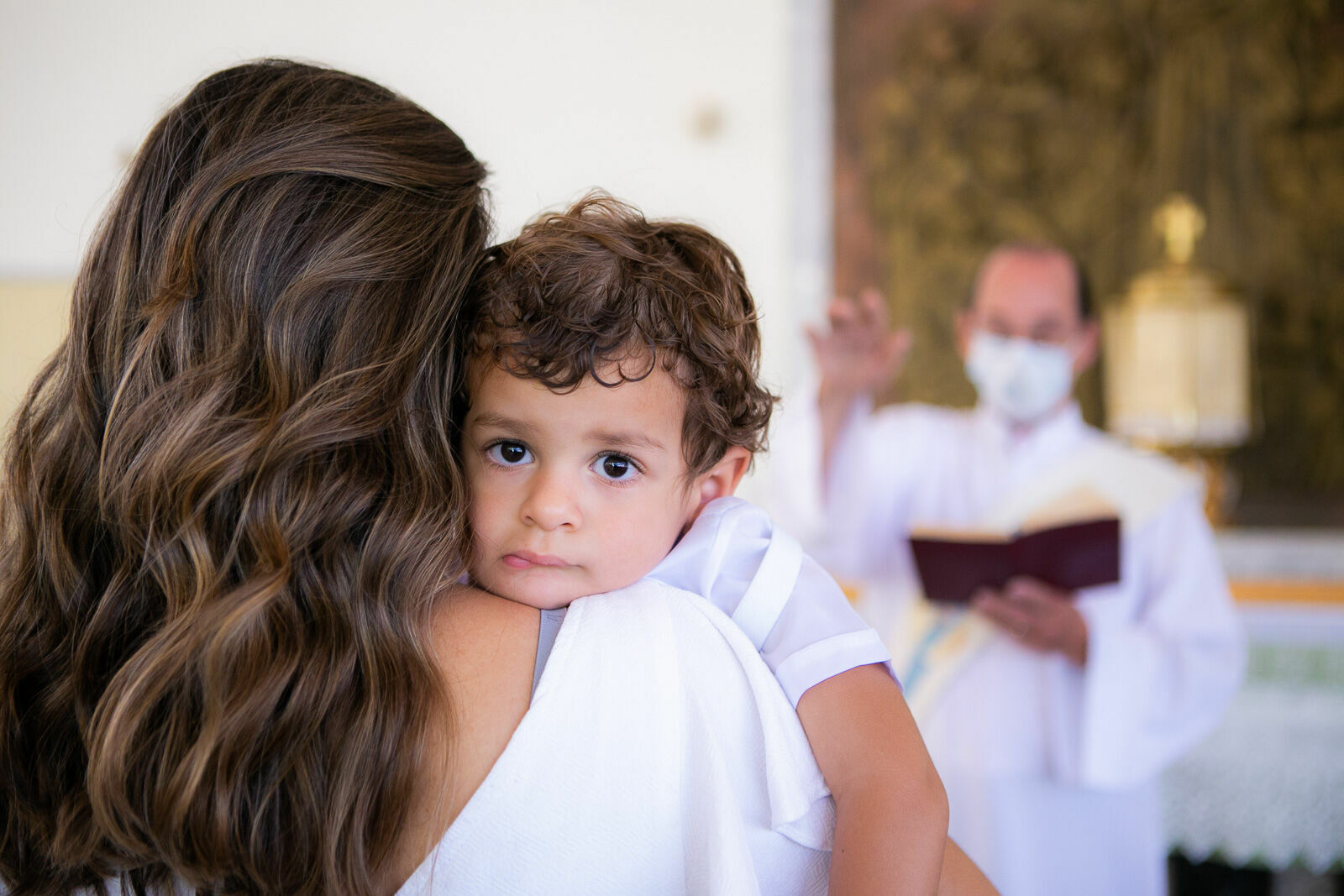 Foto Batizado Henrique - Imagem 96