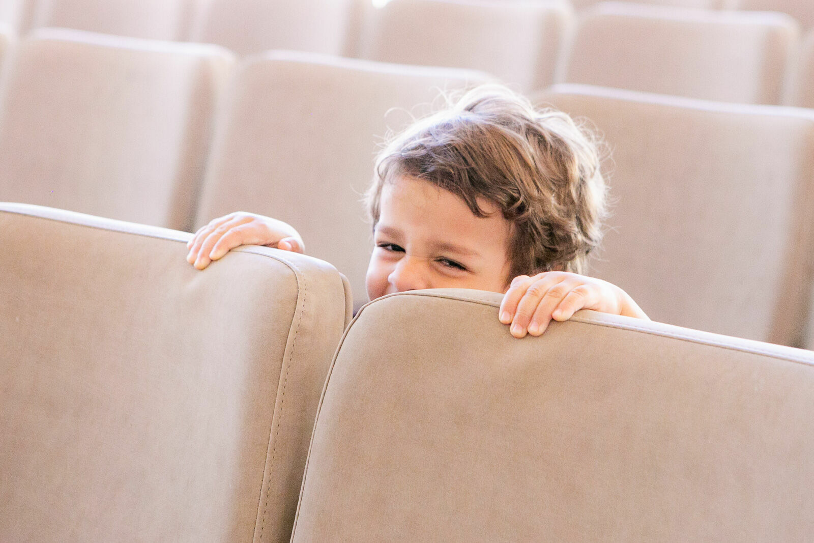 Foto Batizado Henrique - Imagem 8