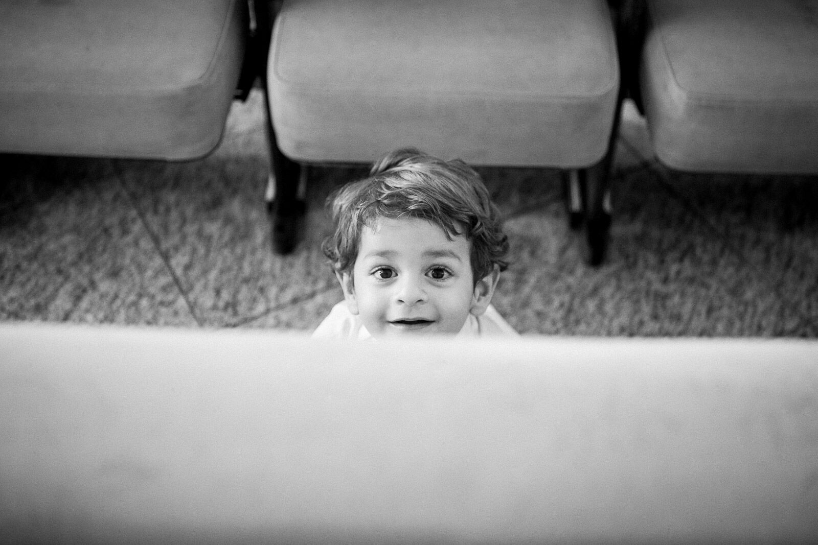 Foto Batizado Henrique - Imagem 19