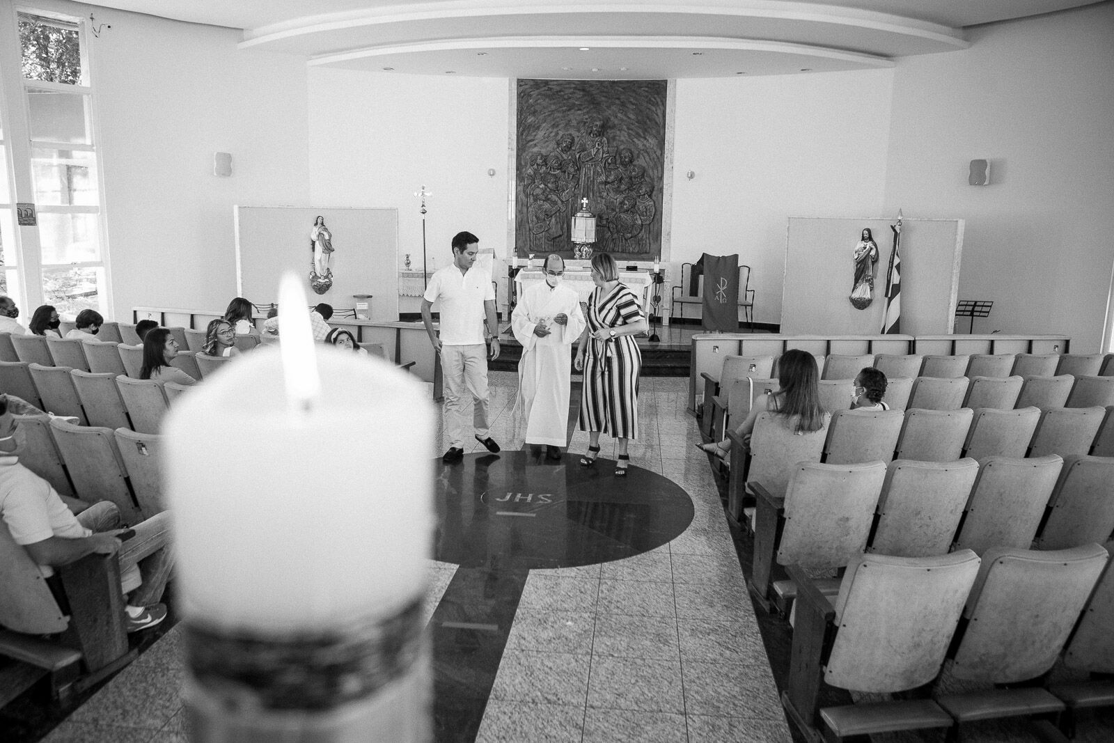 Foto Batizado Henrique - Imagem 79