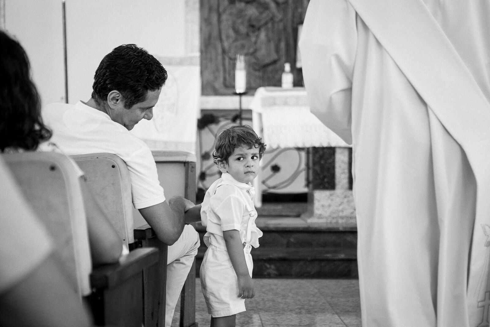 Foto Batizado Henrique - Imagem 48