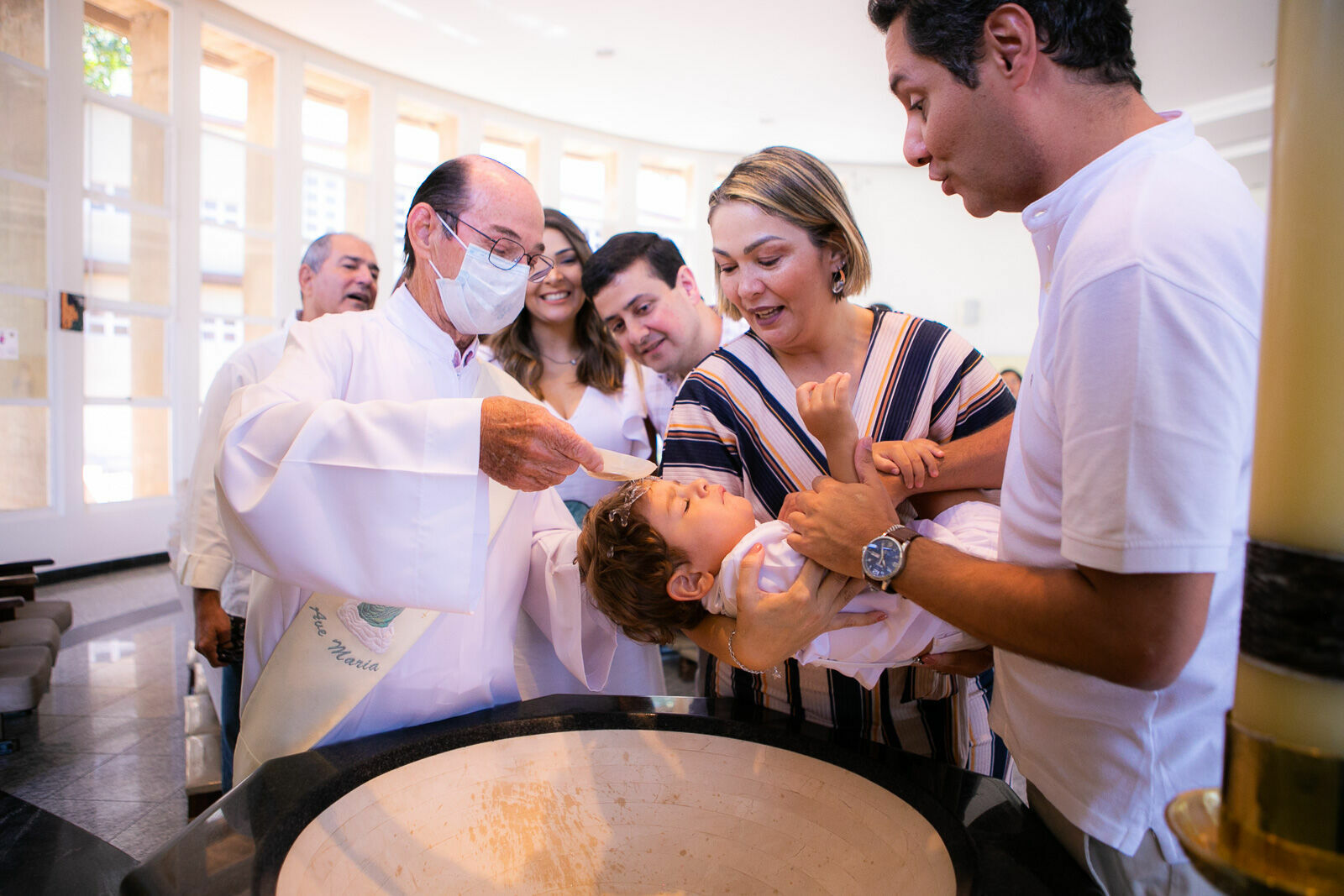 Foto Batizado Henrique - Imagem 67