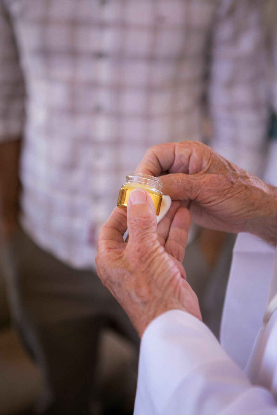 Foto Batizado Henrique - Imagem 53