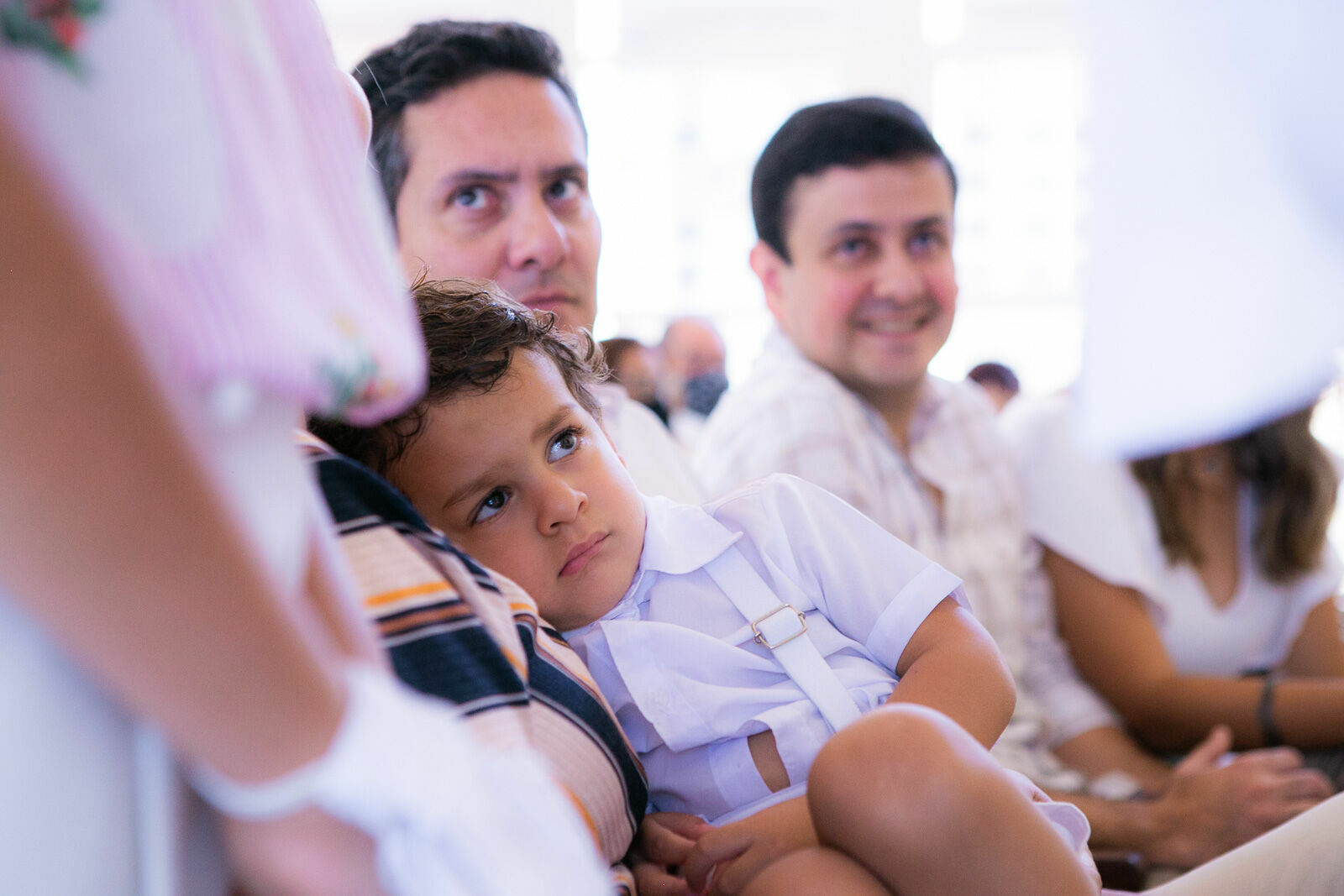 Foto Batizado Henrique - Imagem 76