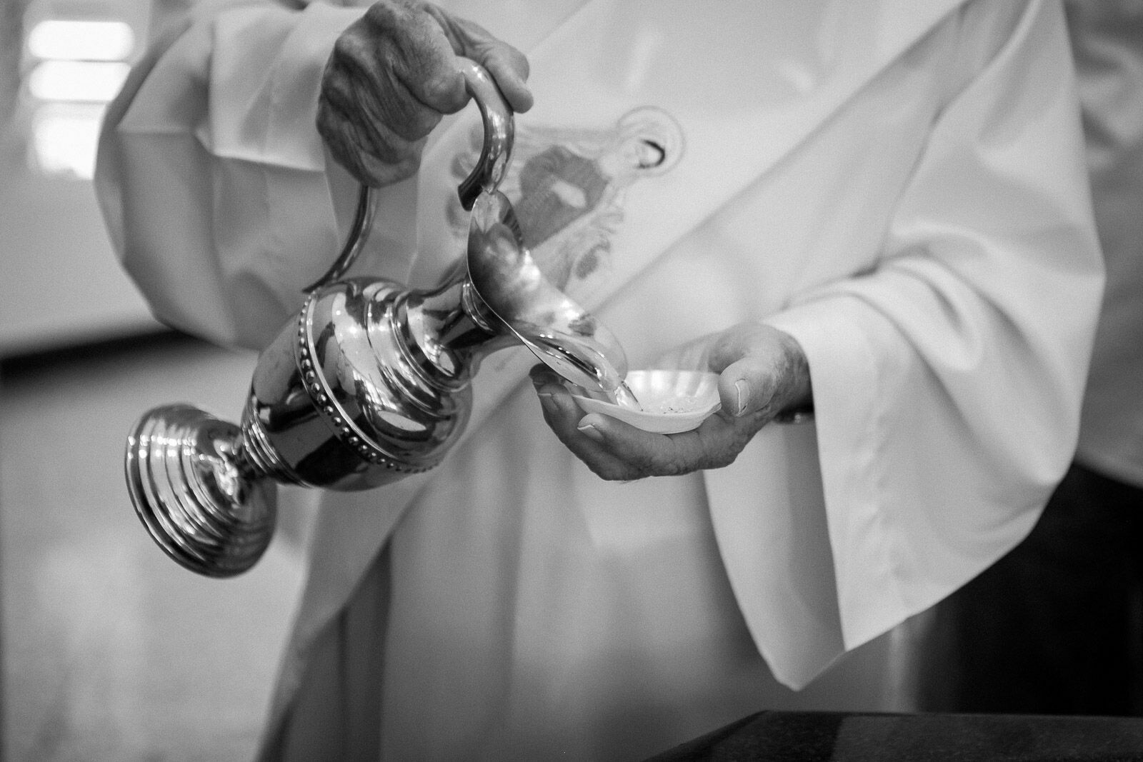 Foto Batizado Henrique - Imagem 65