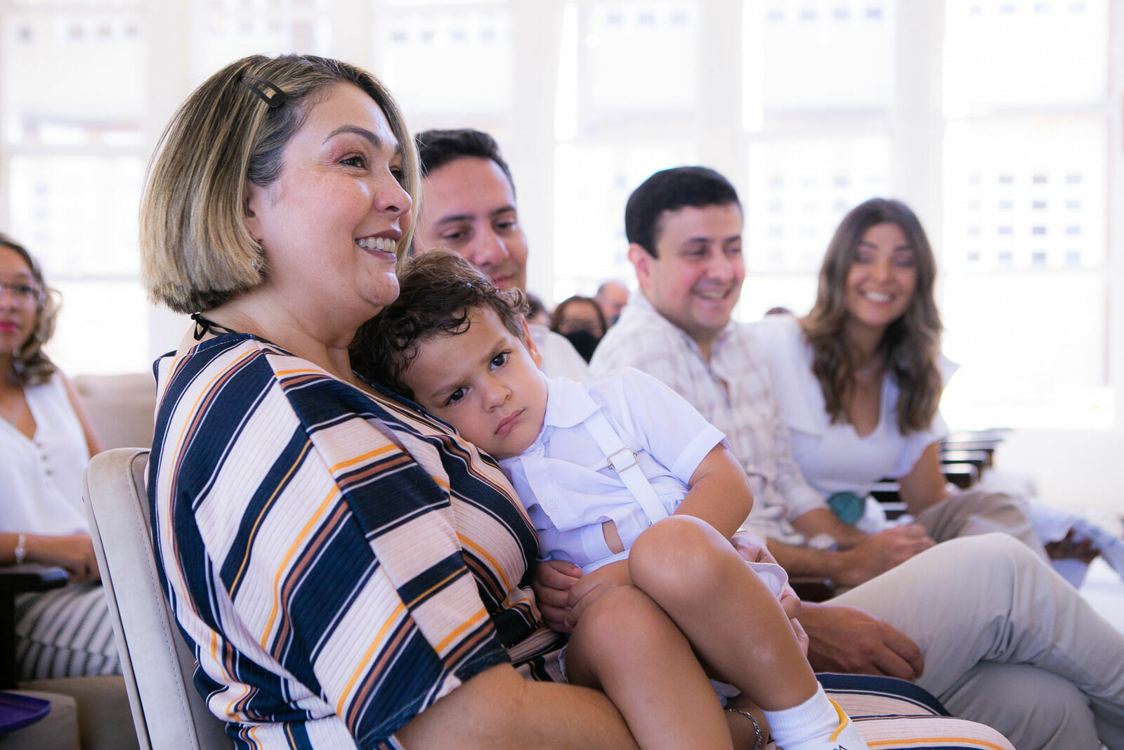 Foto Batizado Henrique - Imagem 78