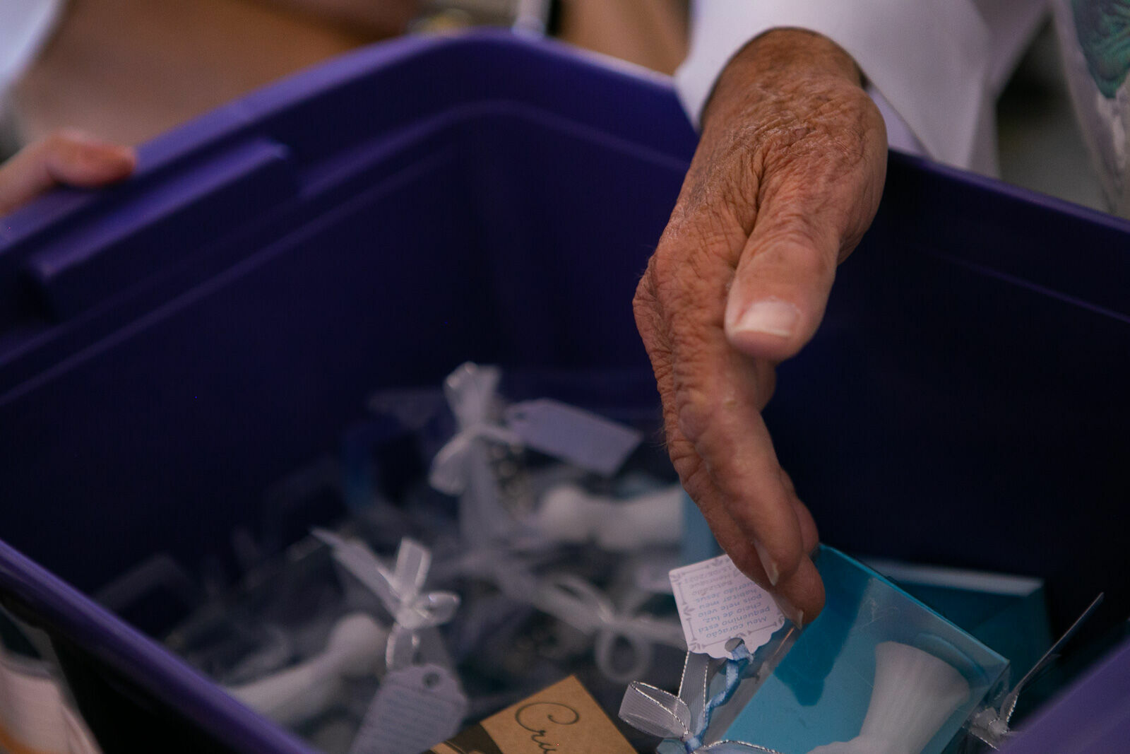 Foto Batizado Henrique - Imagem 18