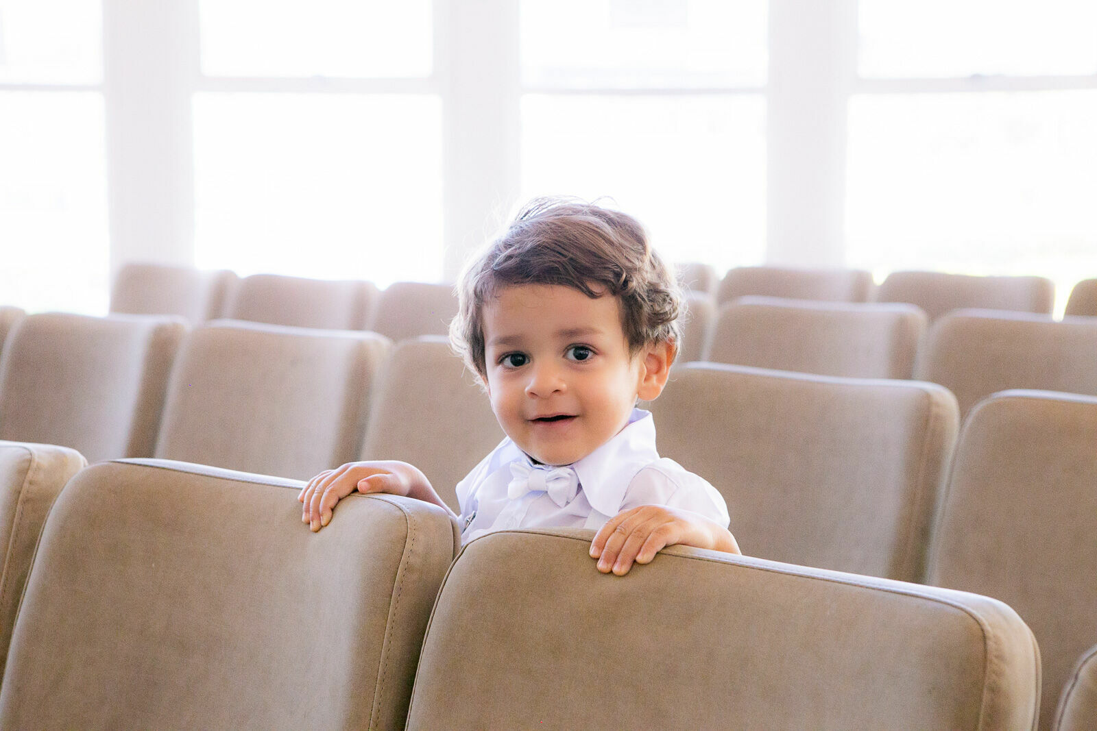 Foto Batizado Henrique - Imagem 7