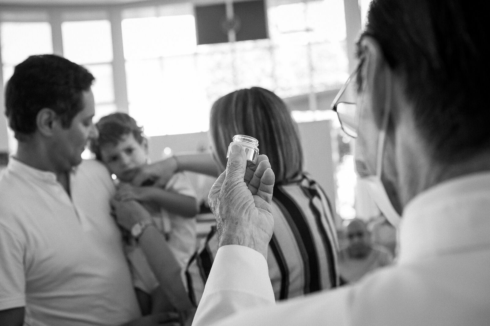 Foto Batizado Henrique - Imagem 54