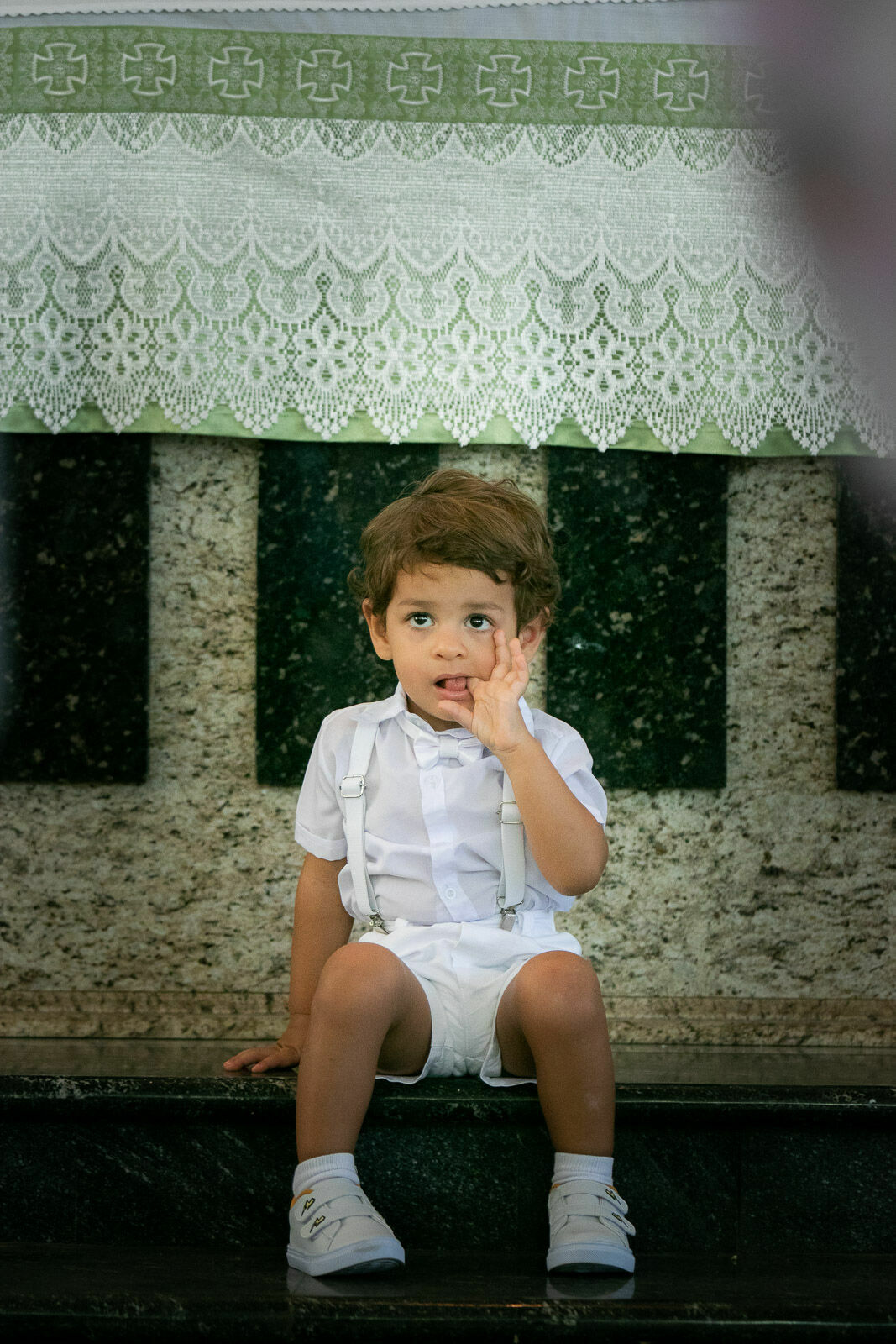 Foto Batizado Henrique - Imagem 120